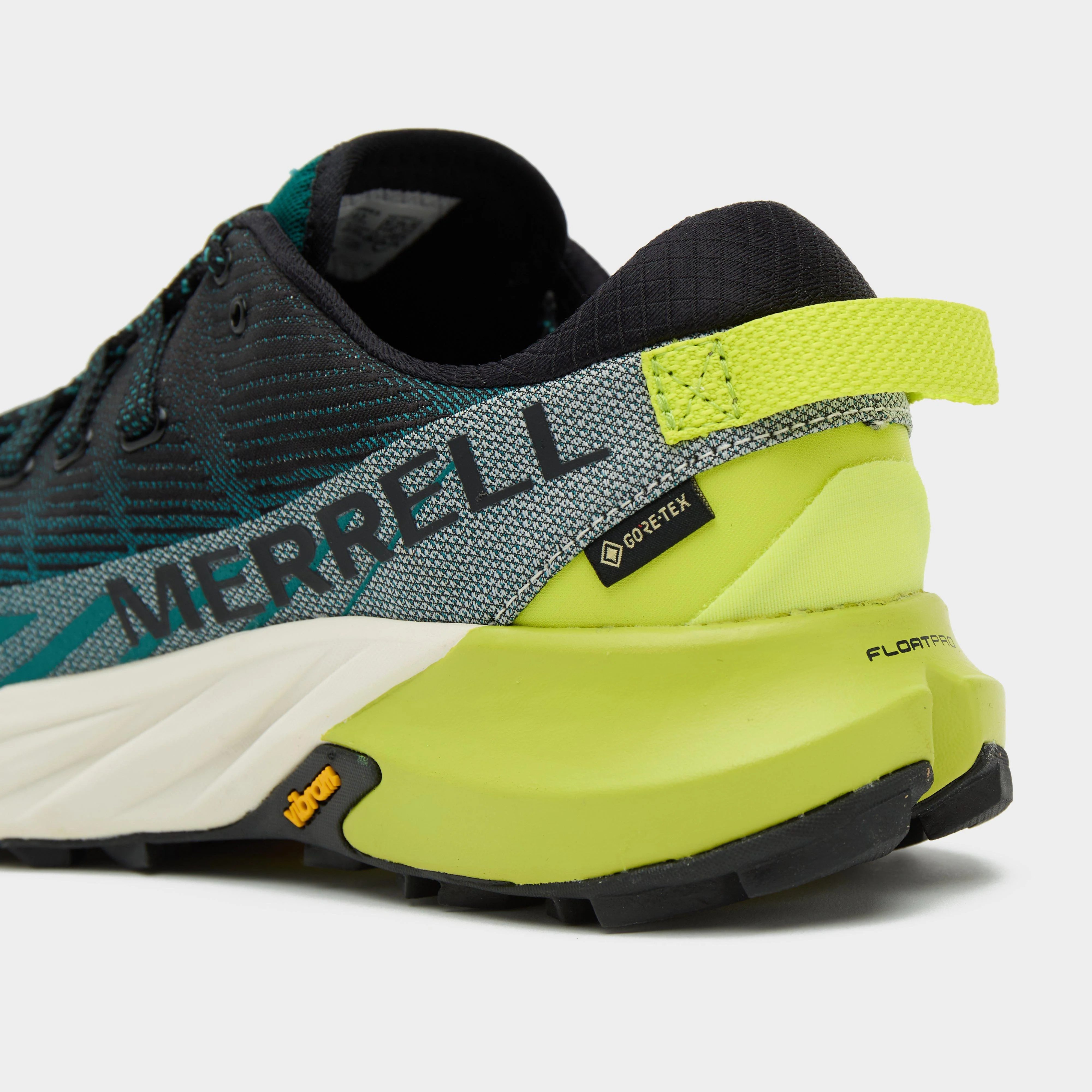 Men’s Agility Peak 4 Trail GORE-TEX® Running Shoe - Image 6