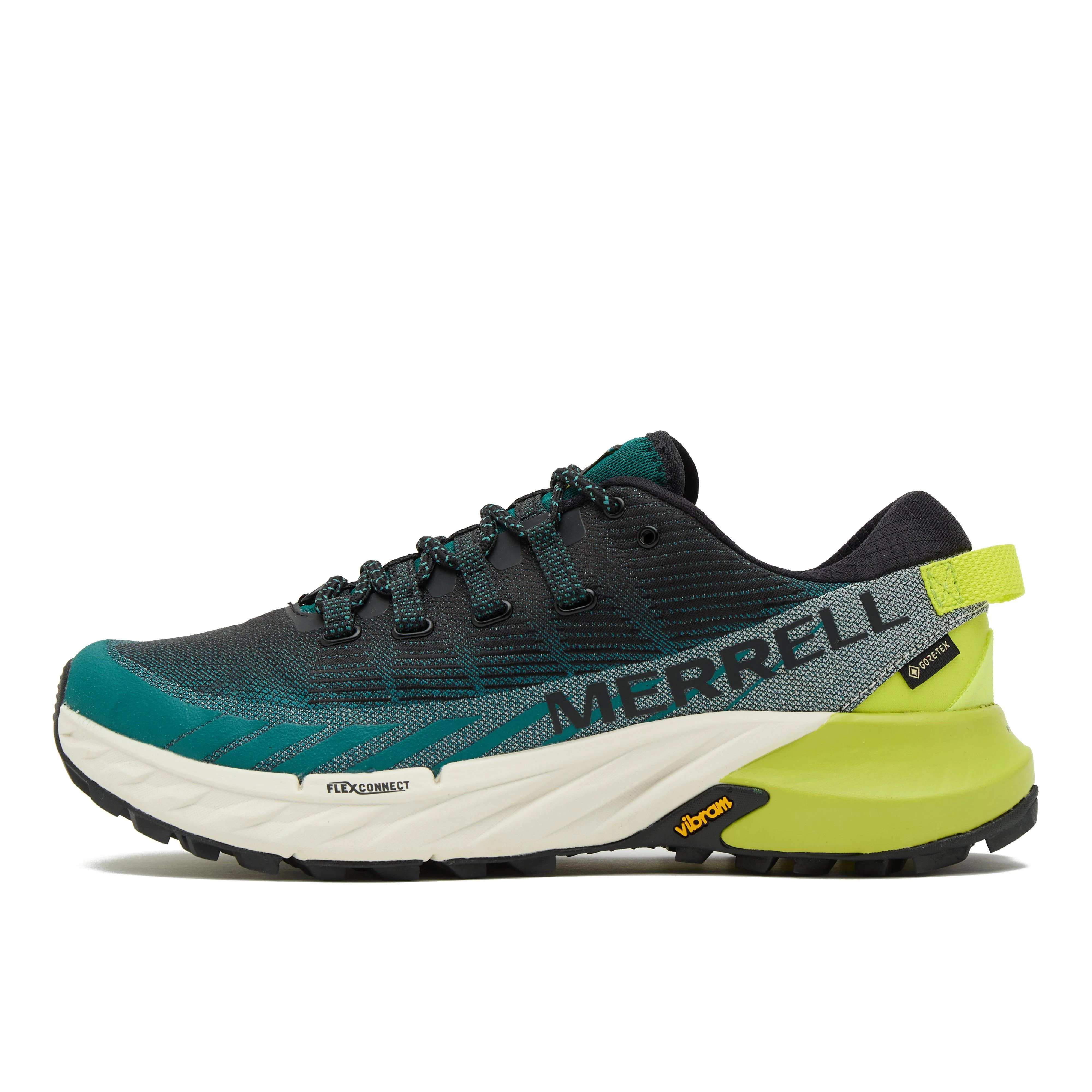 Men’s Agility Peak 4 Trail GORE-TEX® Running Shoe - Image 7
