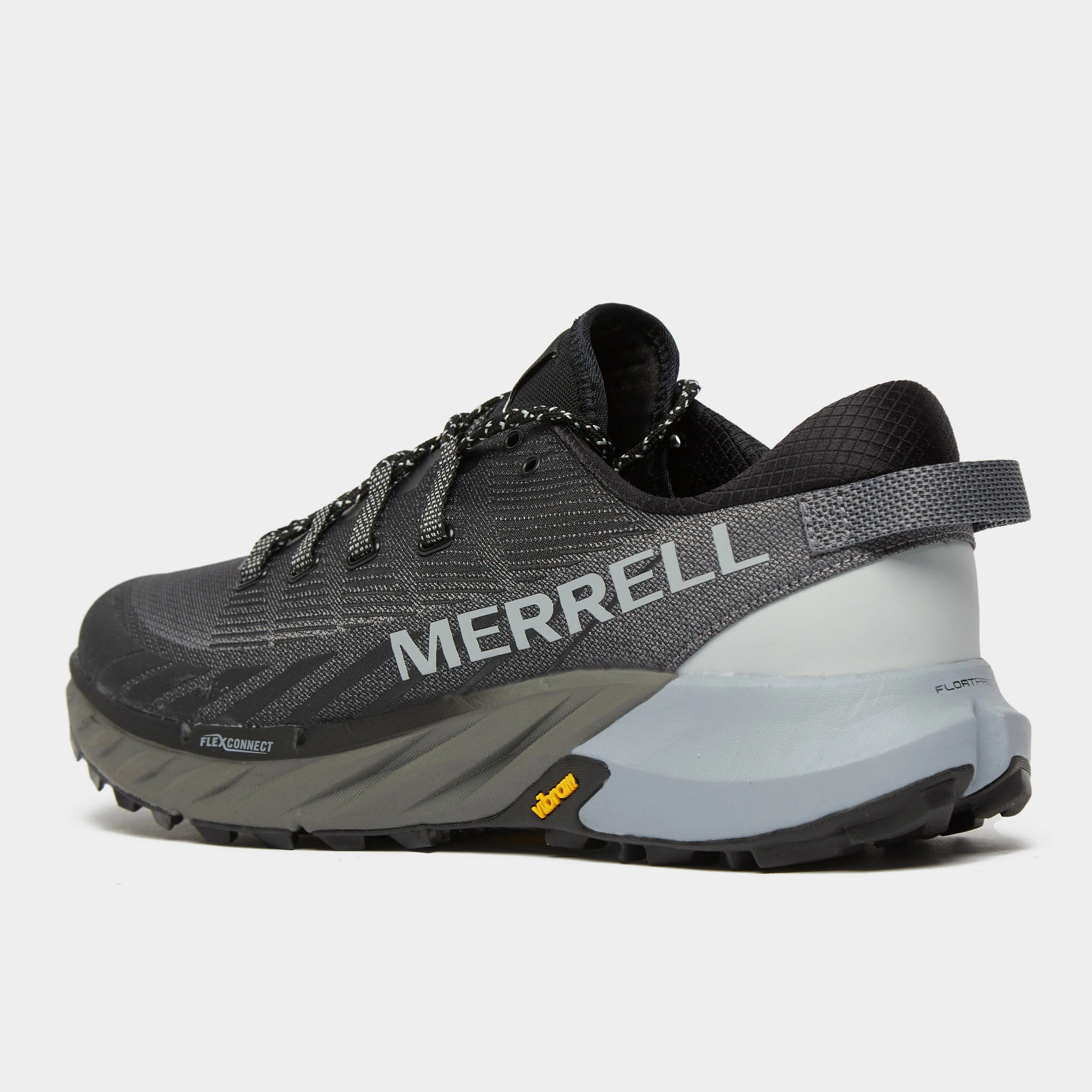 Men’s Agility Peak 4 Trail Running Shoe - Image 3