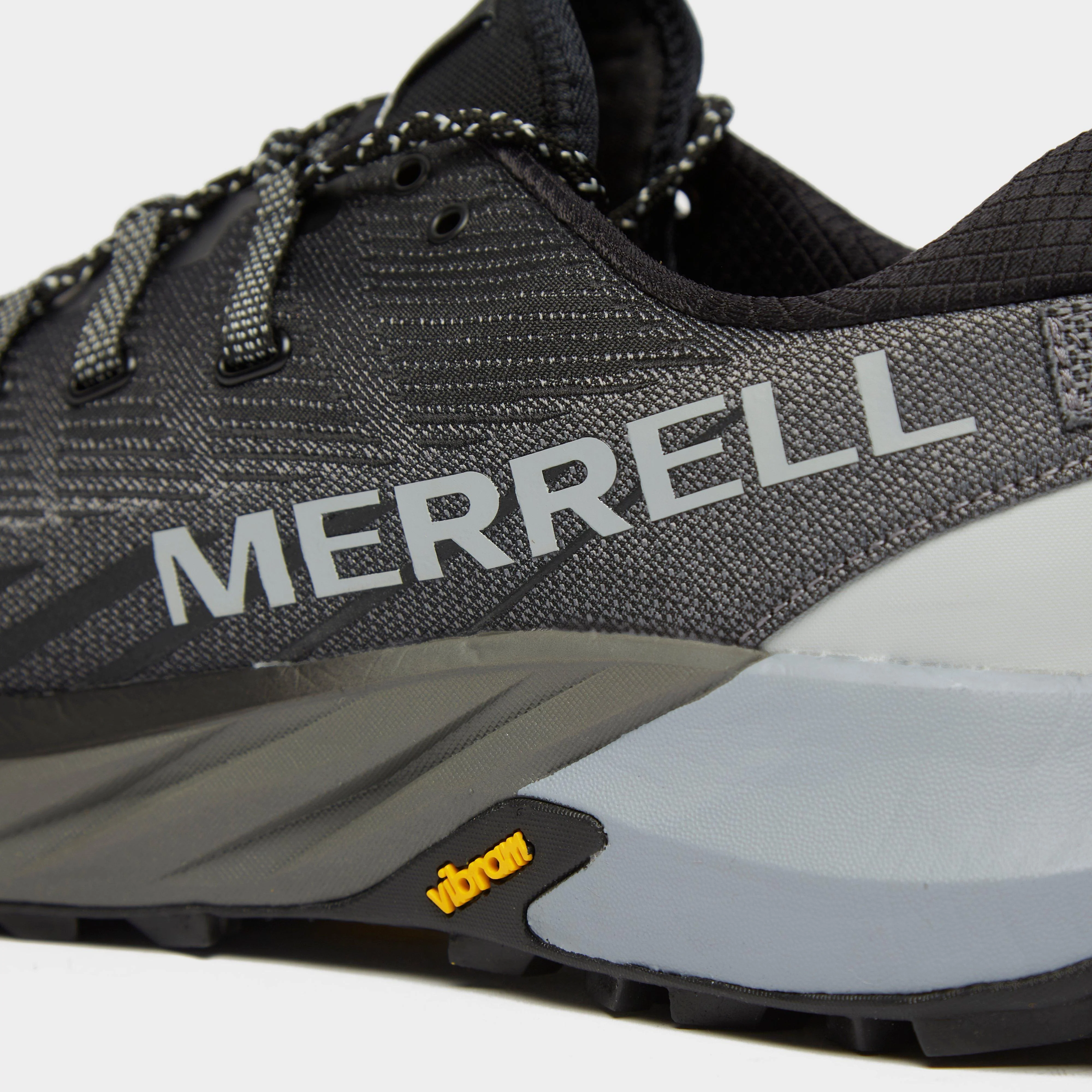 Men’s Agility Peak 4 Trail Running Shoe - Image 4