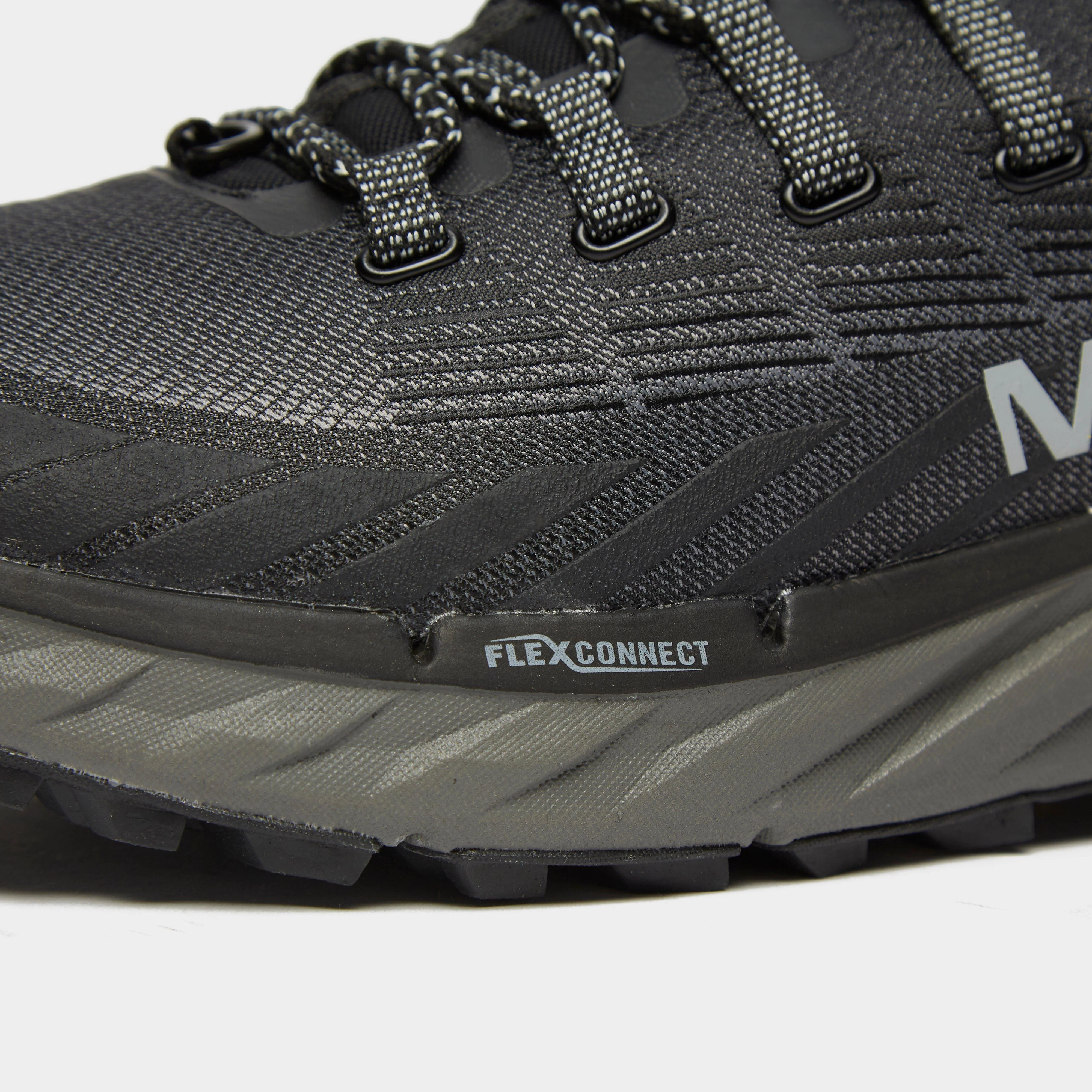 Men’s Agility Peak 4 Trail Running Shoe - Image 6