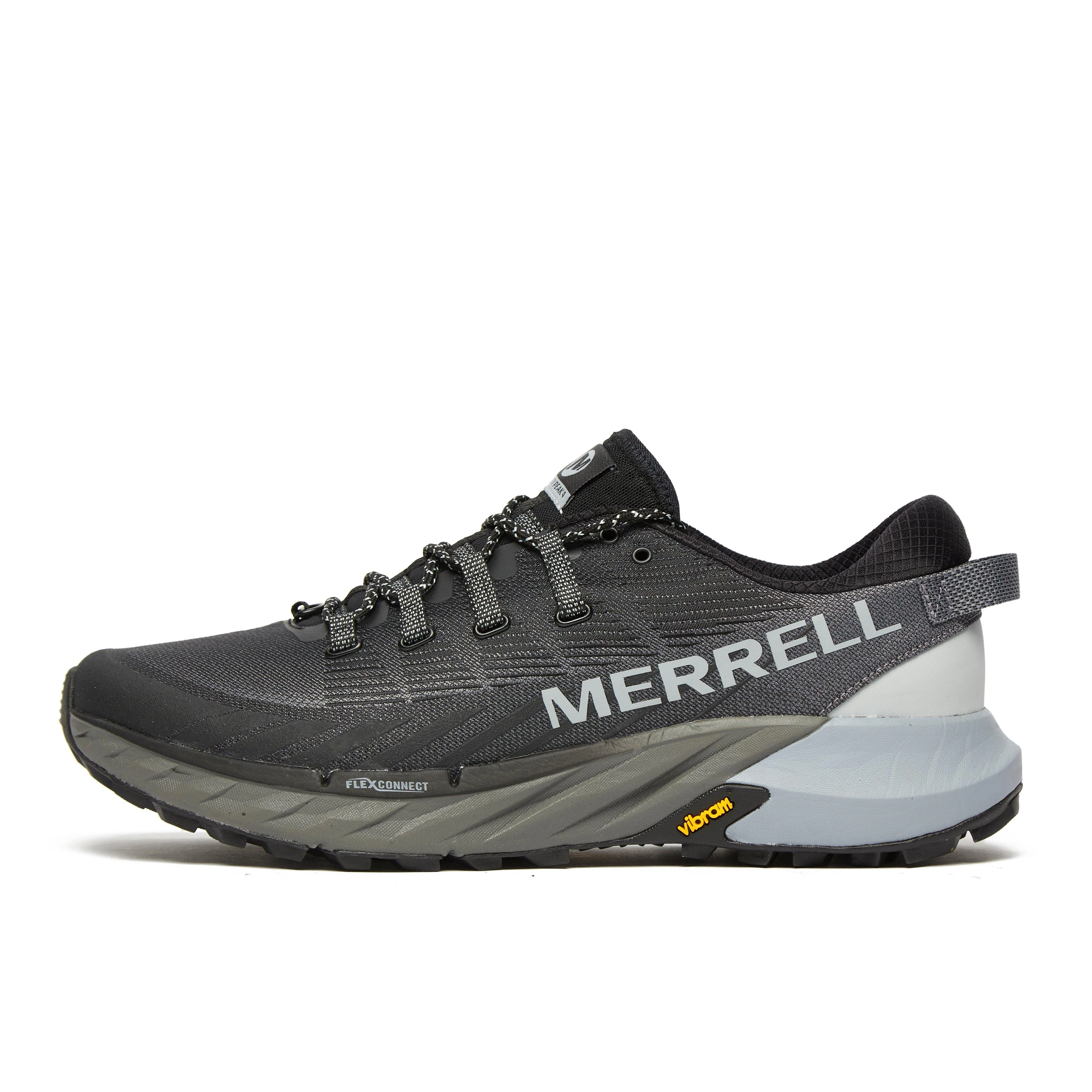 Men’s Agility Peak 4 Trail Running Shoe - Image 7