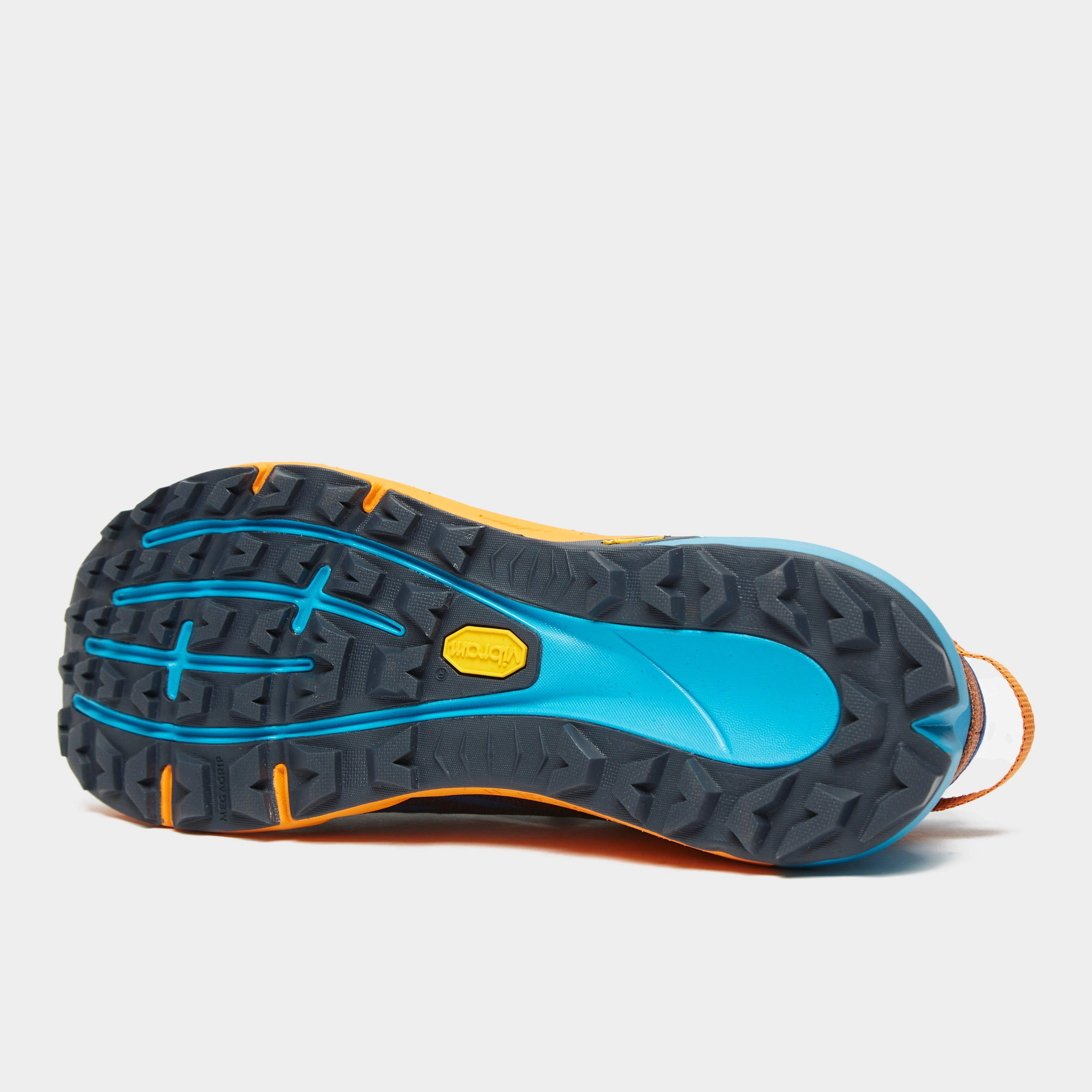 Men’s Agility Peak 4 Trail Running Shoe - Image 2