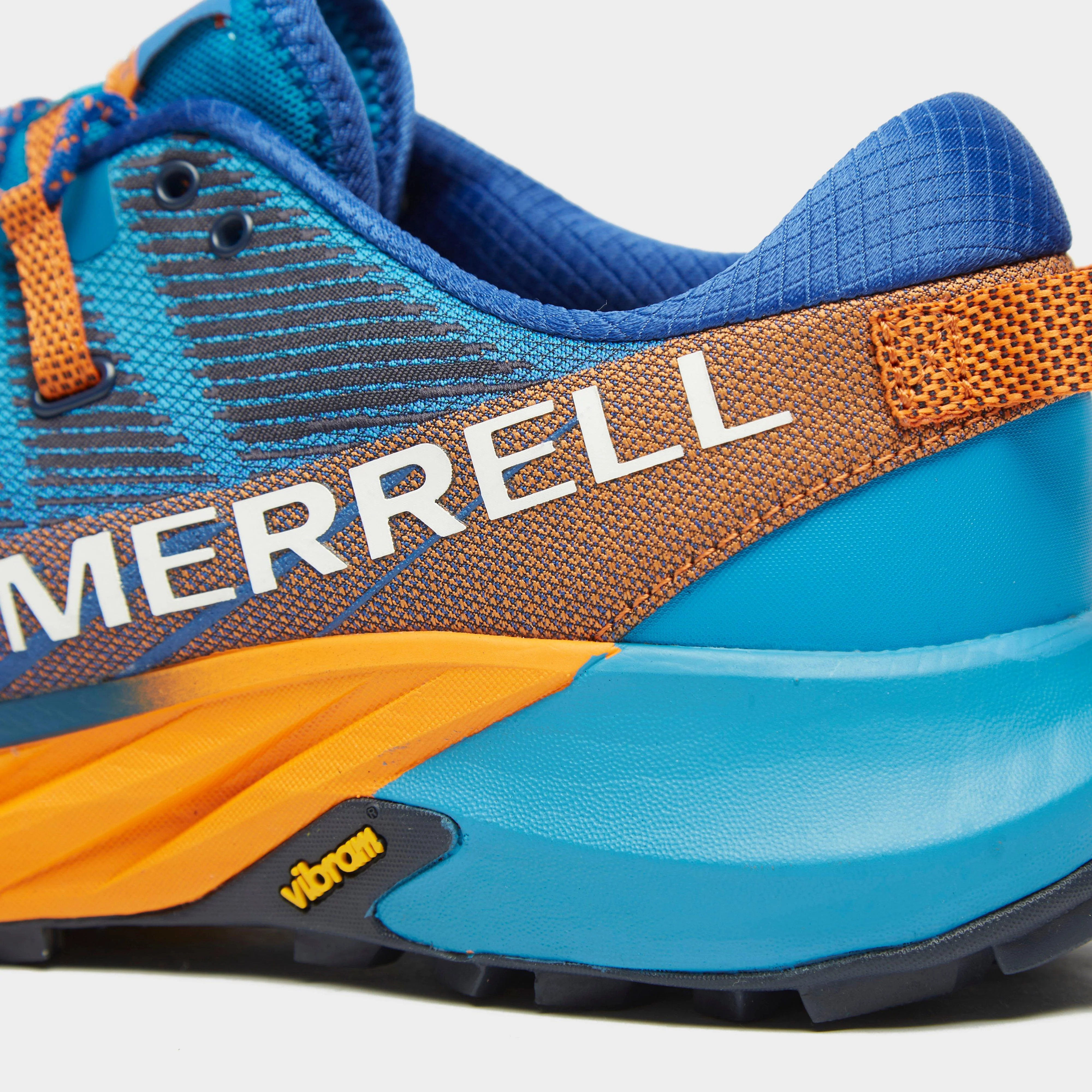 Men’s Agility Peak 4 Trail Running Shoe - Image 4