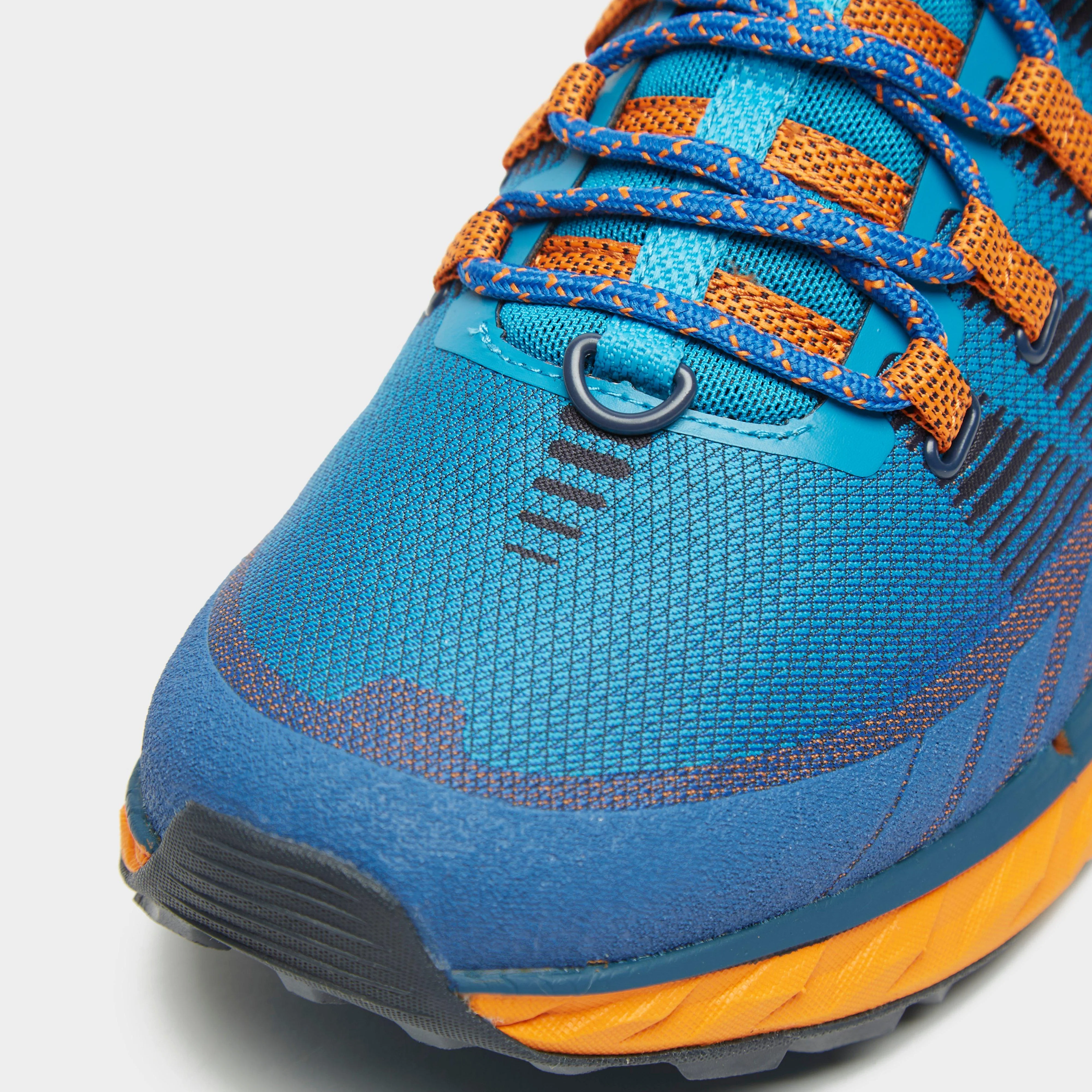 Men’s Agility Peak 4 Trail Running Shoe - Image 6