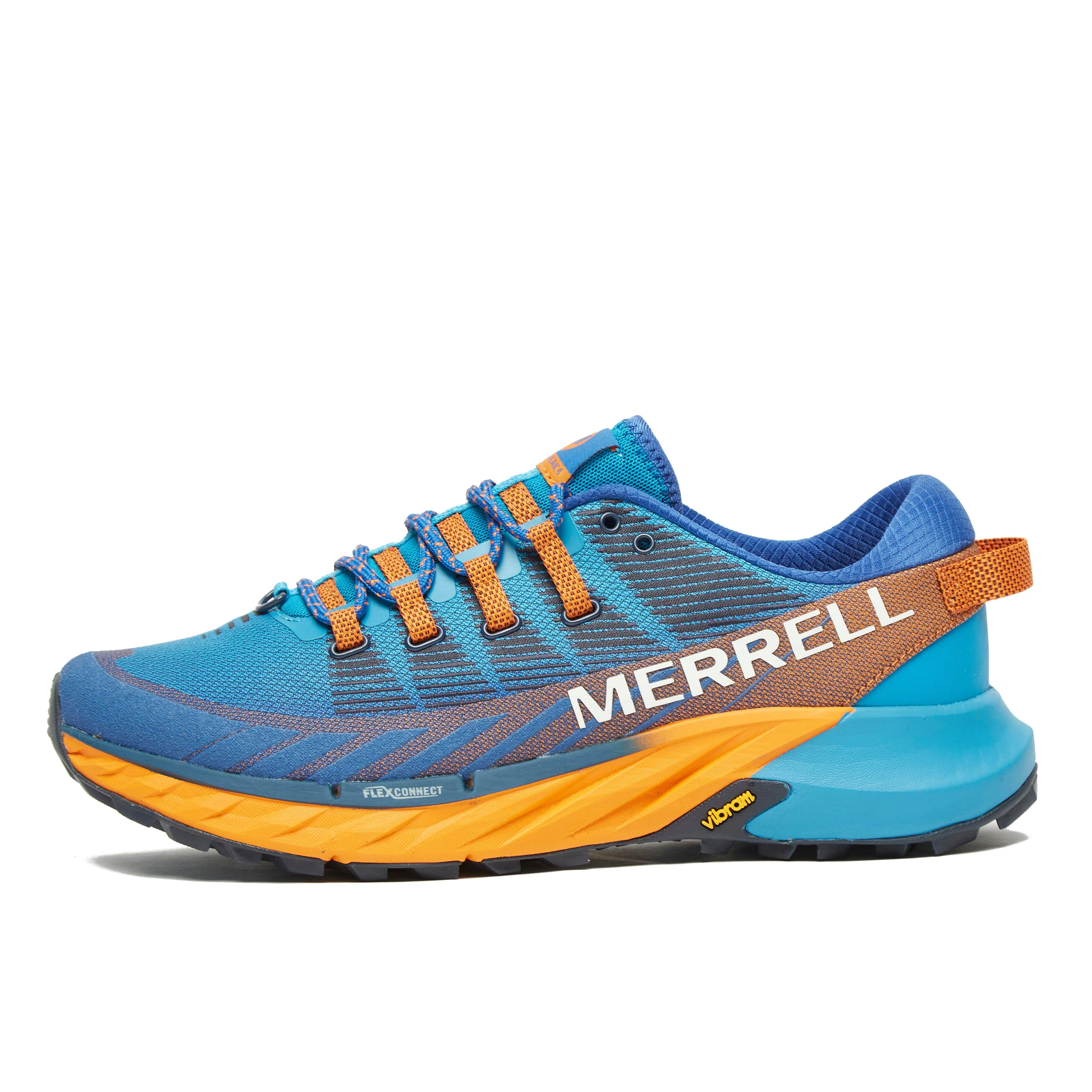 Men’s Agility Peak 4 Trail Running Shoe - Image 7