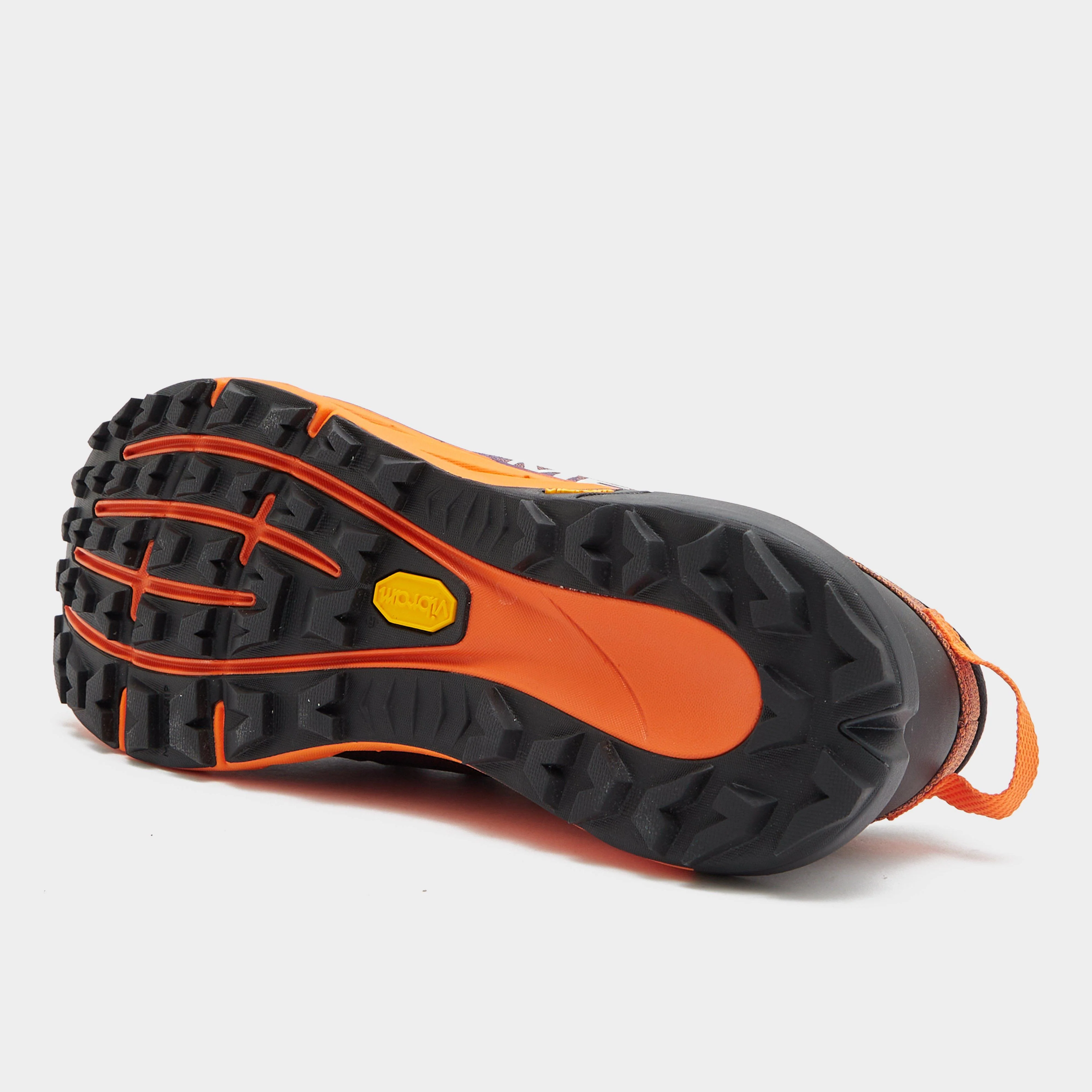 Men’s Agility Peak 4 Trail Running Shoe - Image 2