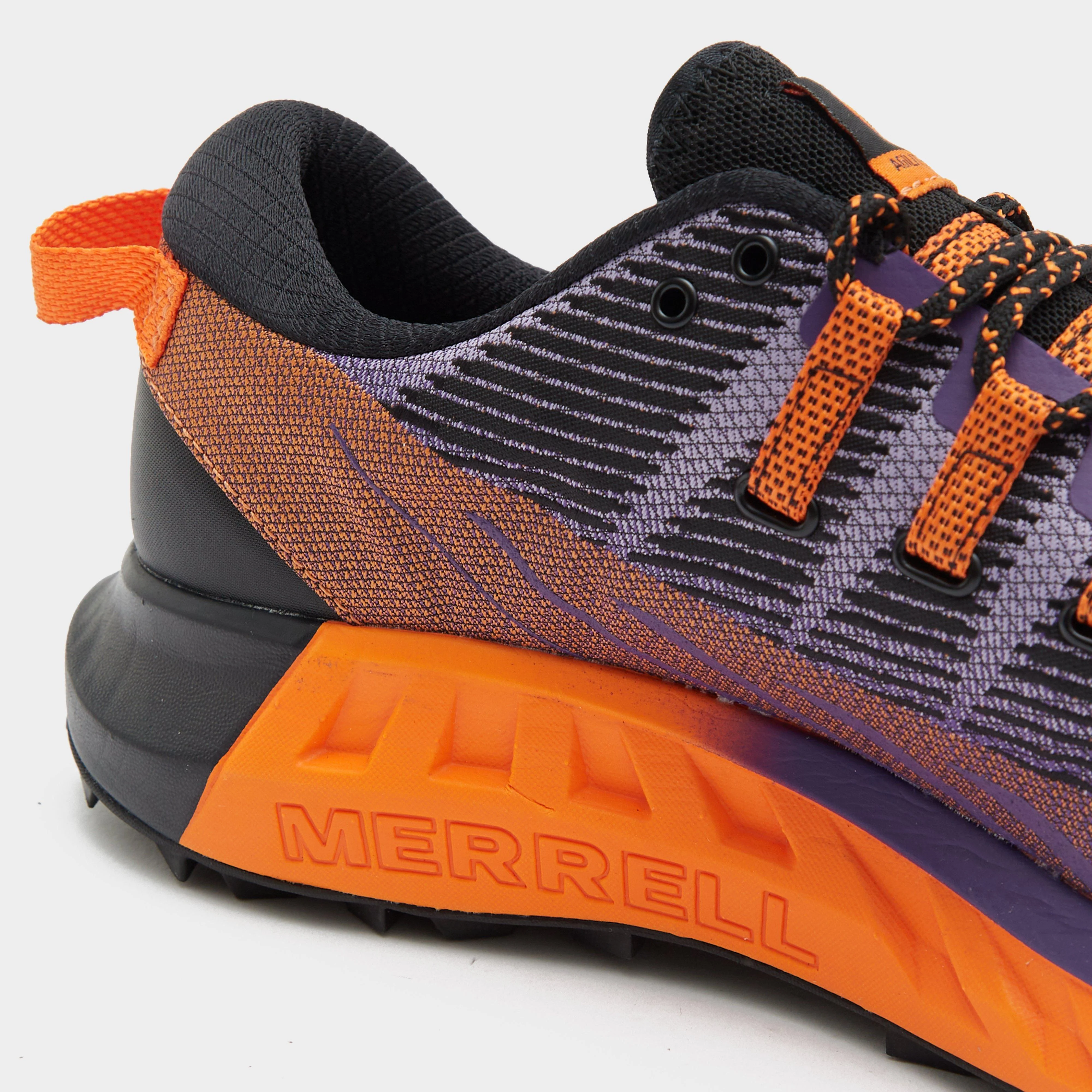 Men’s Agility Peak 4 Trail Running Shoe - Image 6