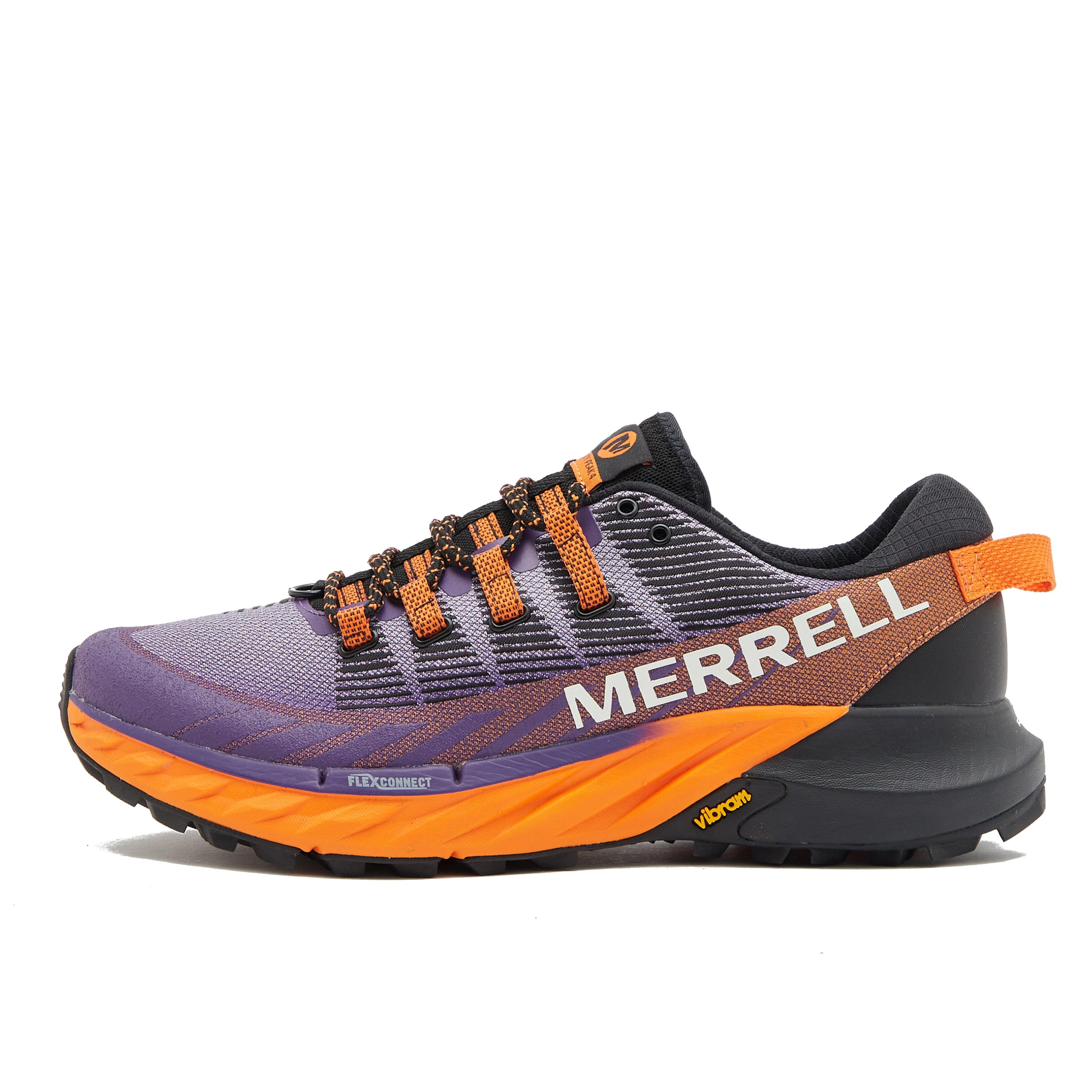 Men’s Agility Peak 4 Trail Running Shoe - Image 7