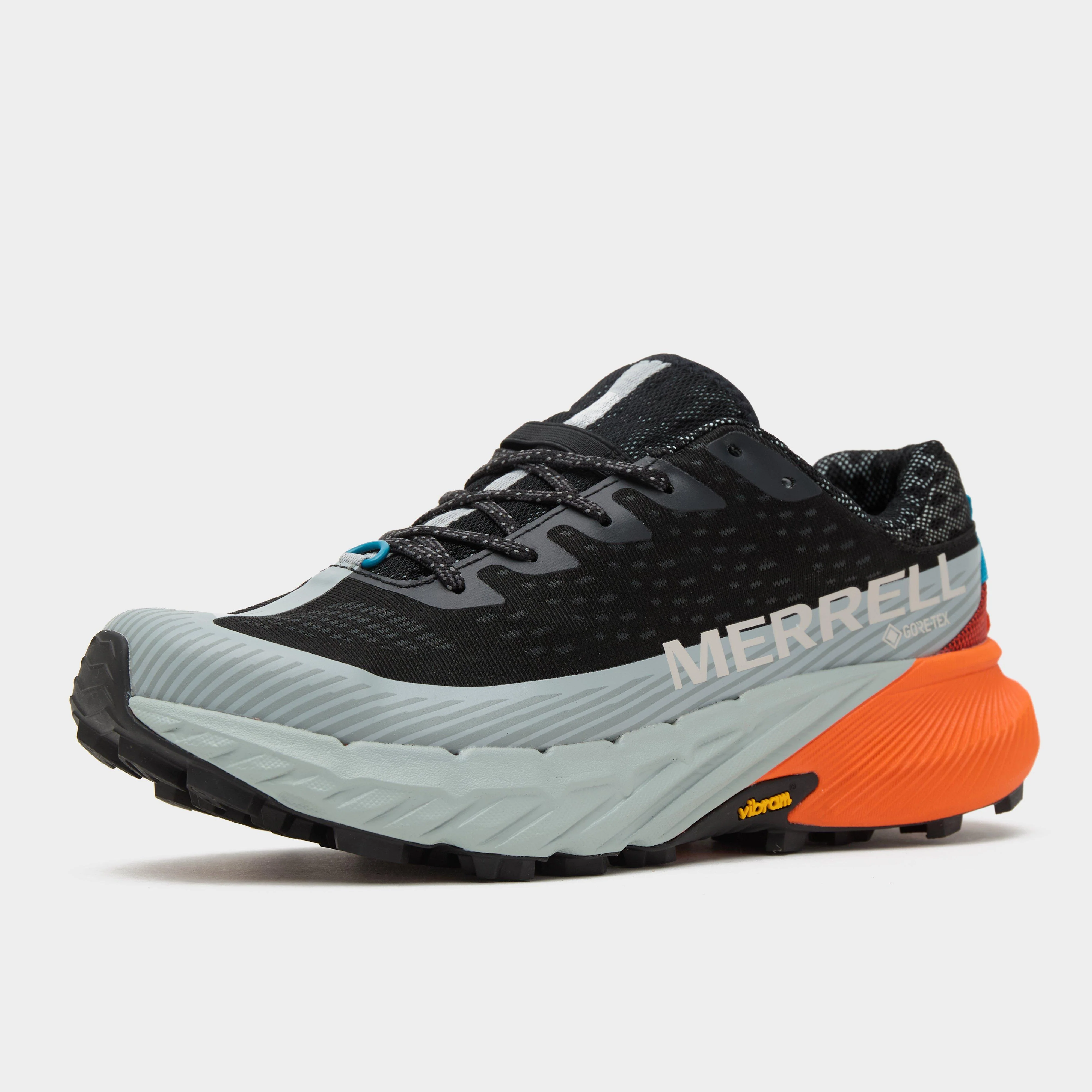 Men’s Agility Peak 5 GORE-TEX® Trail Running Shoe - Image 3