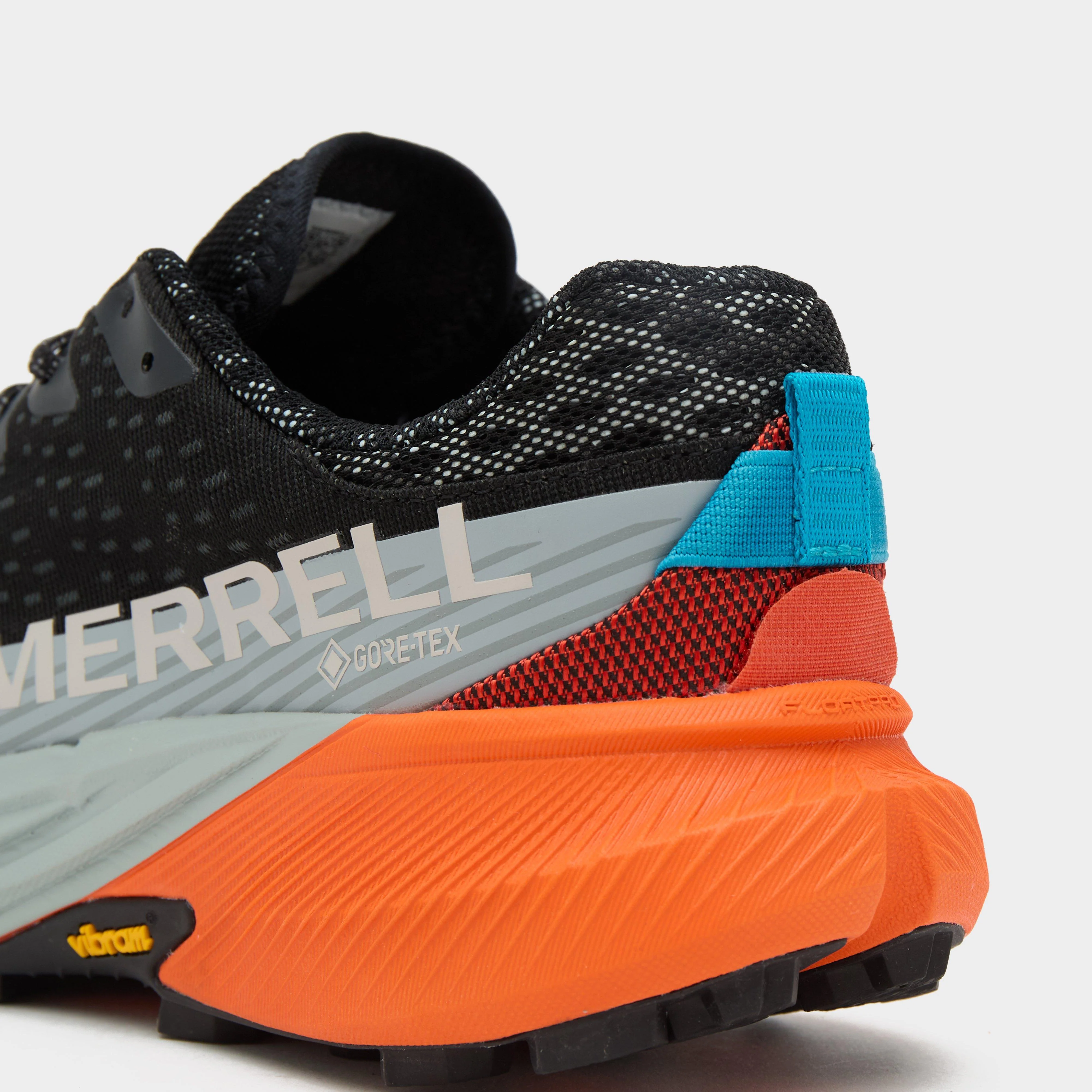 Men’s Agility Peak 5 GORE-TEX® Trail Running Shoe - Image 6