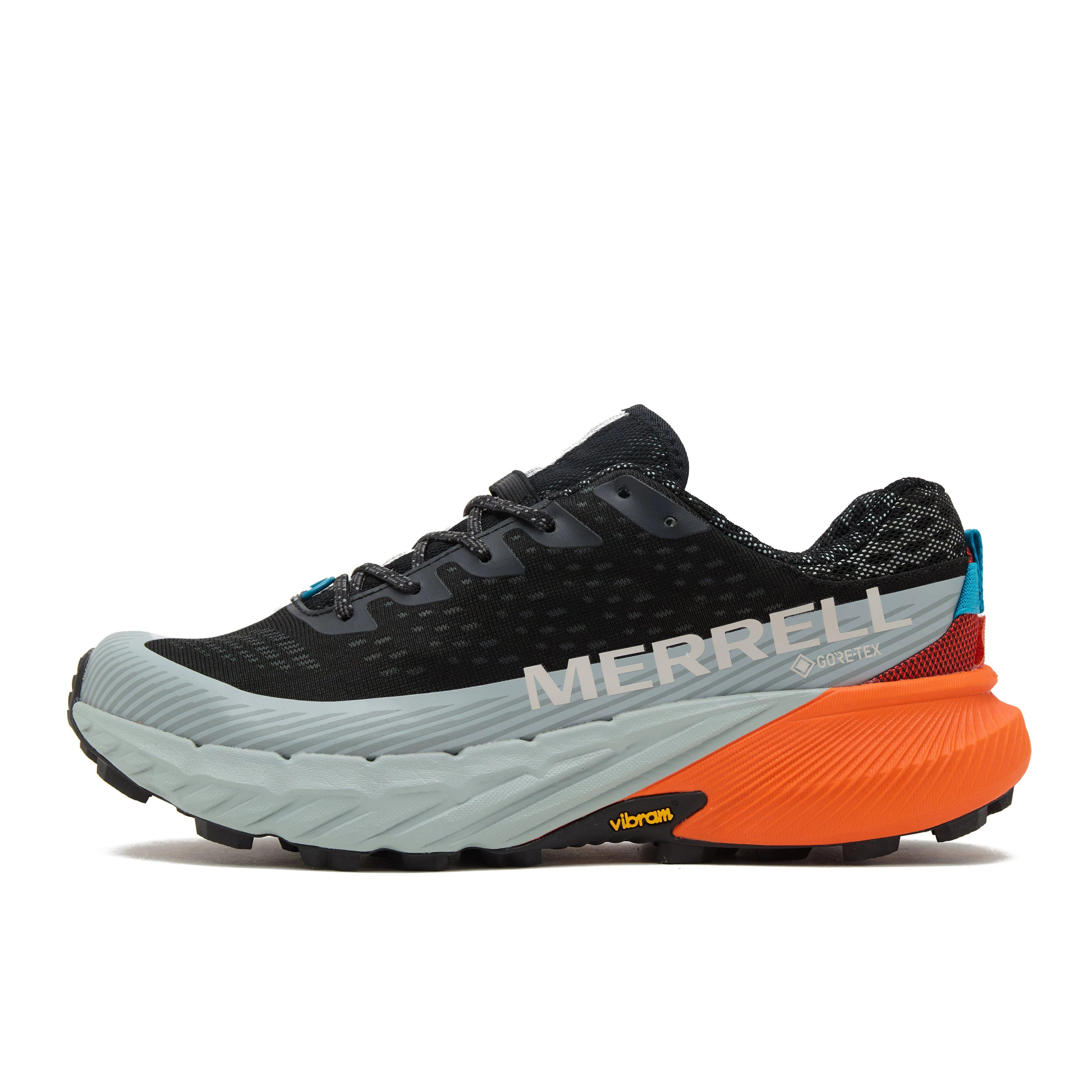 Men’s Agility Peak 5 GORE-TEX® Trail Running Shoe - Image 7