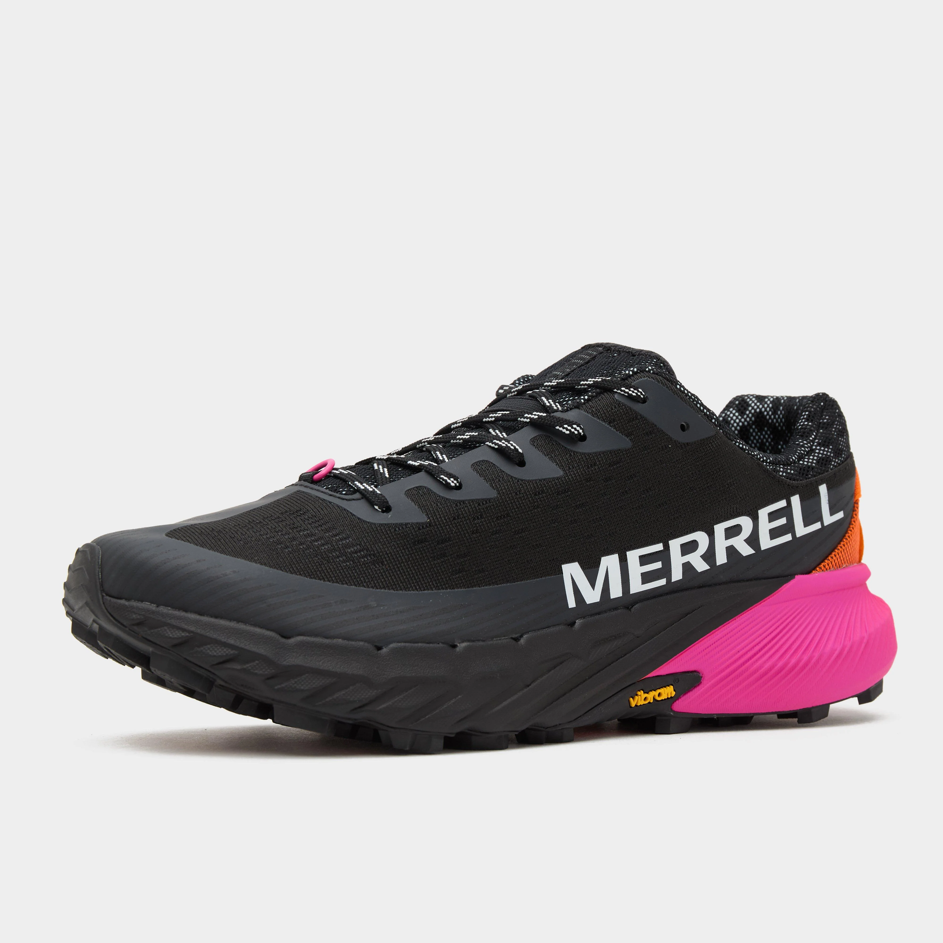 Men’s Agility Peak 5 GORE-TEX Trail Running Shoe - Image 3