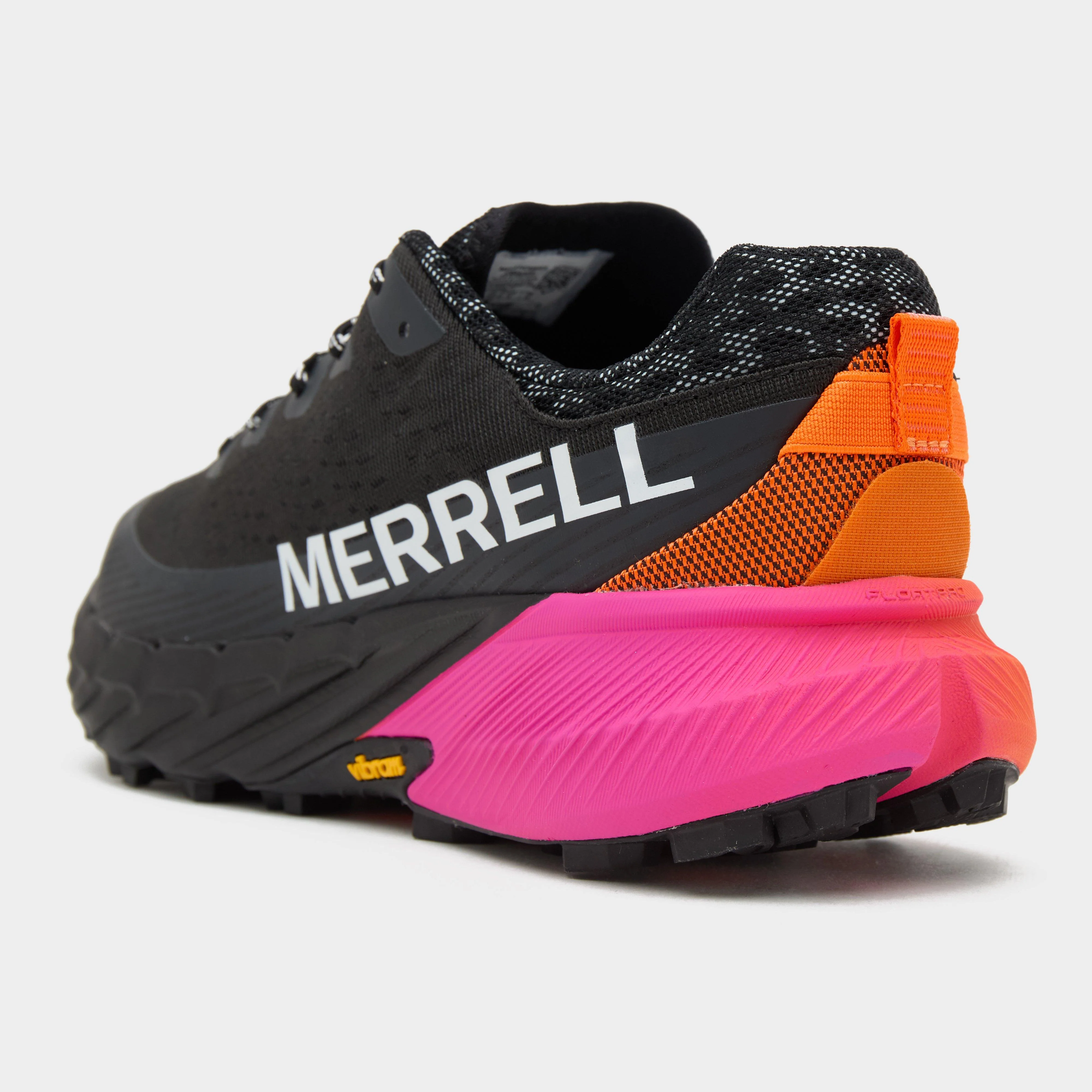 Men’s Agility Peak 5 GORE-TEX Trail Running Shoe - Image 6