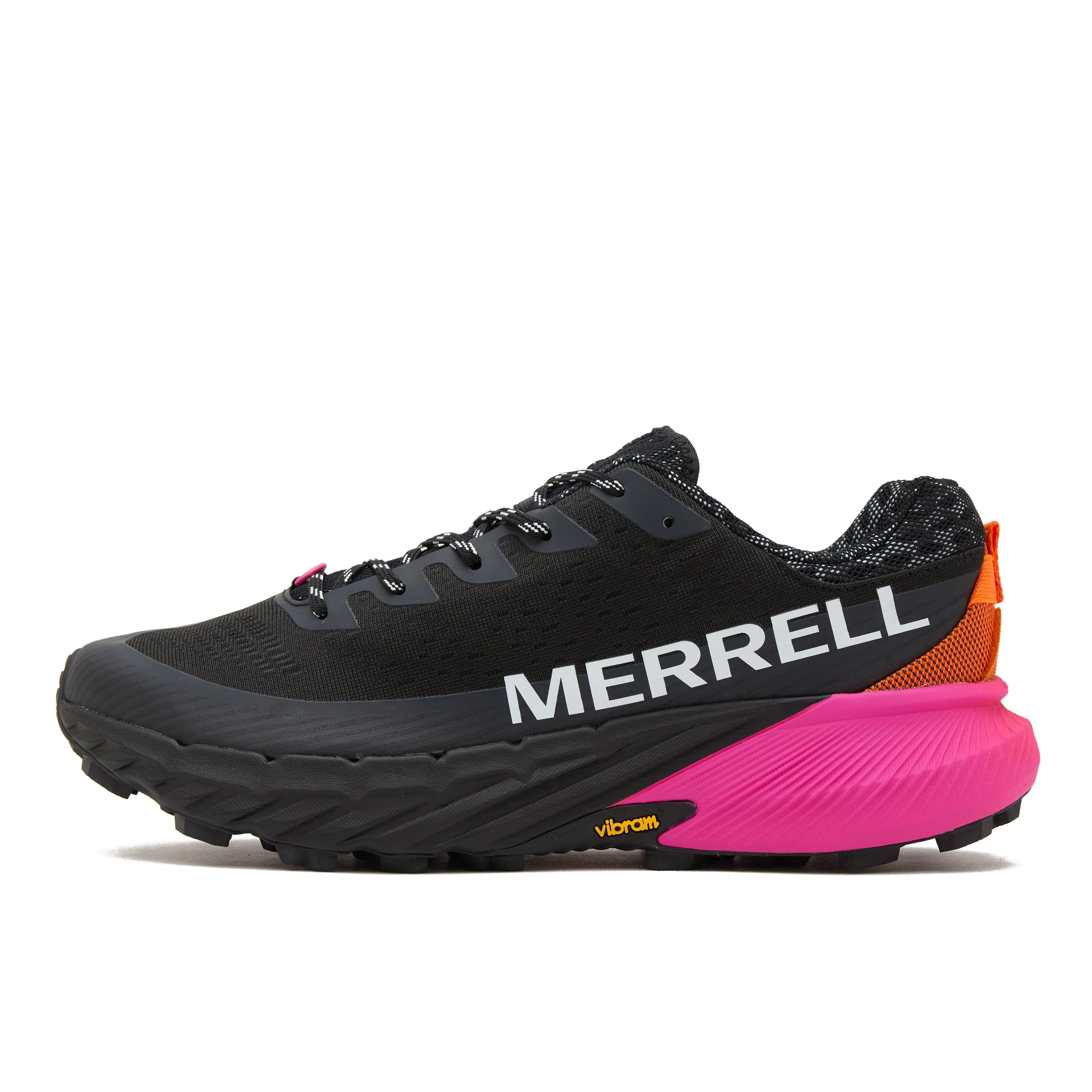 Men’s Agility Peak 5 GORE-TEX Trail Running Shoe - Image 7