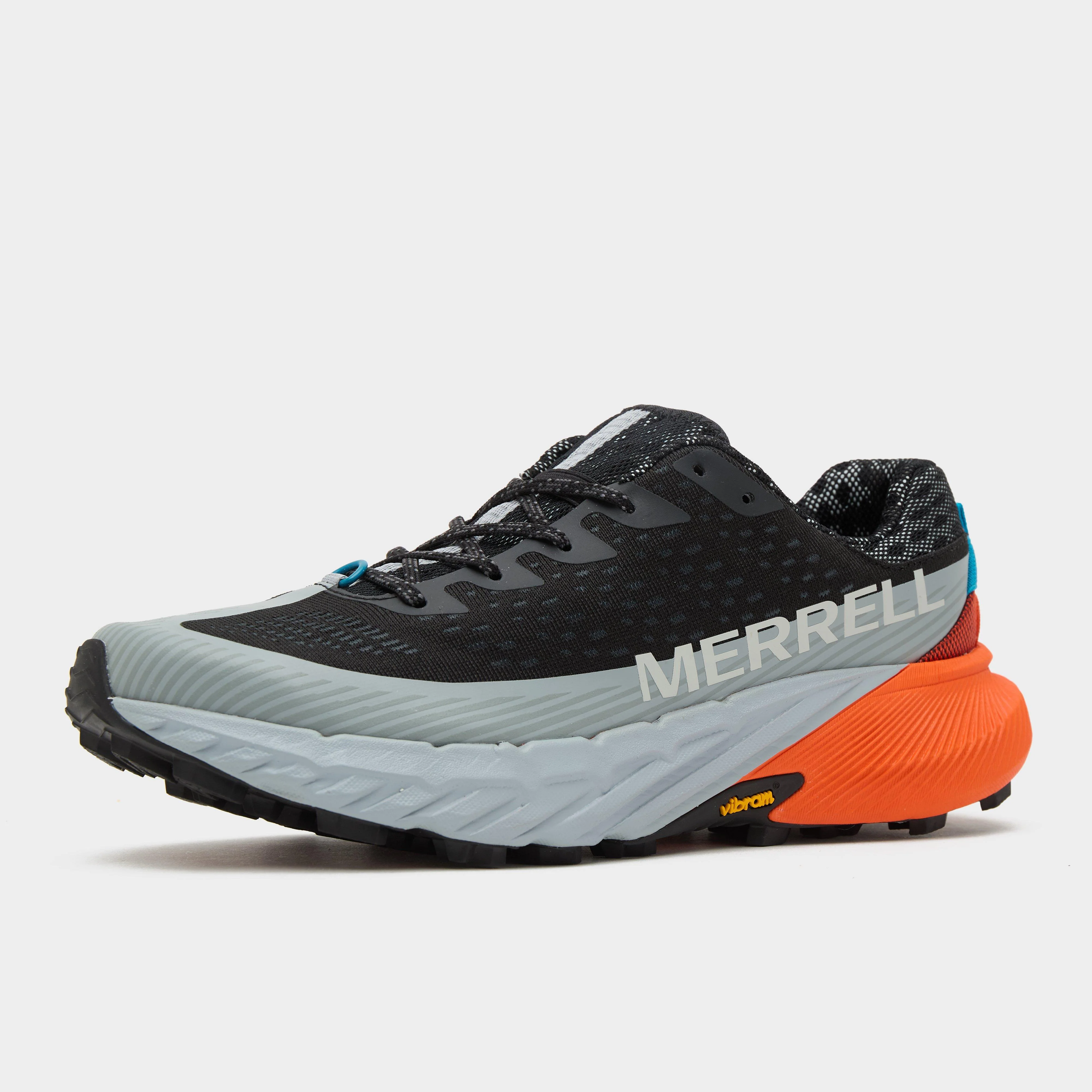 Men’s Agility Peak 5 GORE-TEX Trail Running Shoe - Image 3