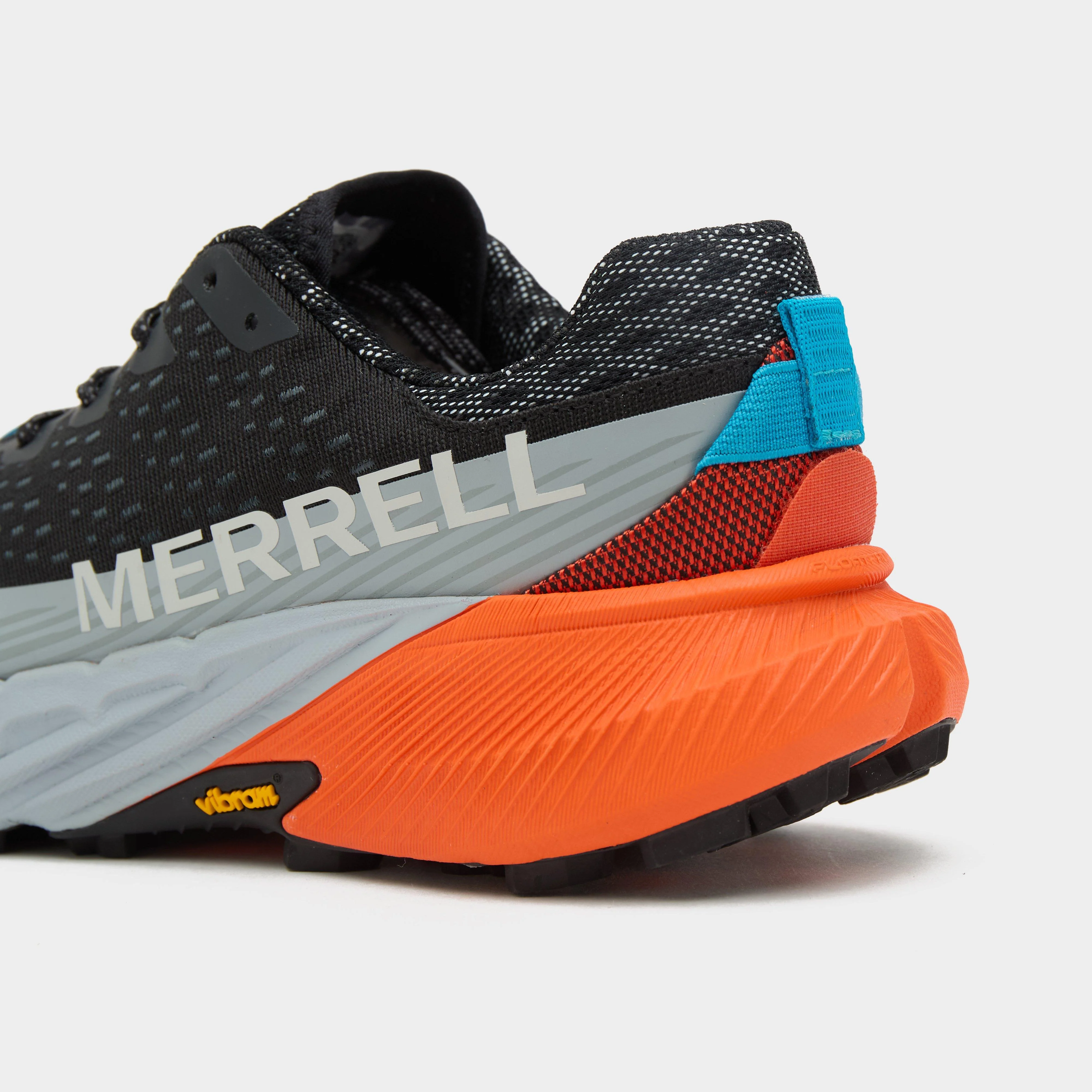 Men’s Agility Peak 5 GORE-TEX Trail Running Shoe - Image 6