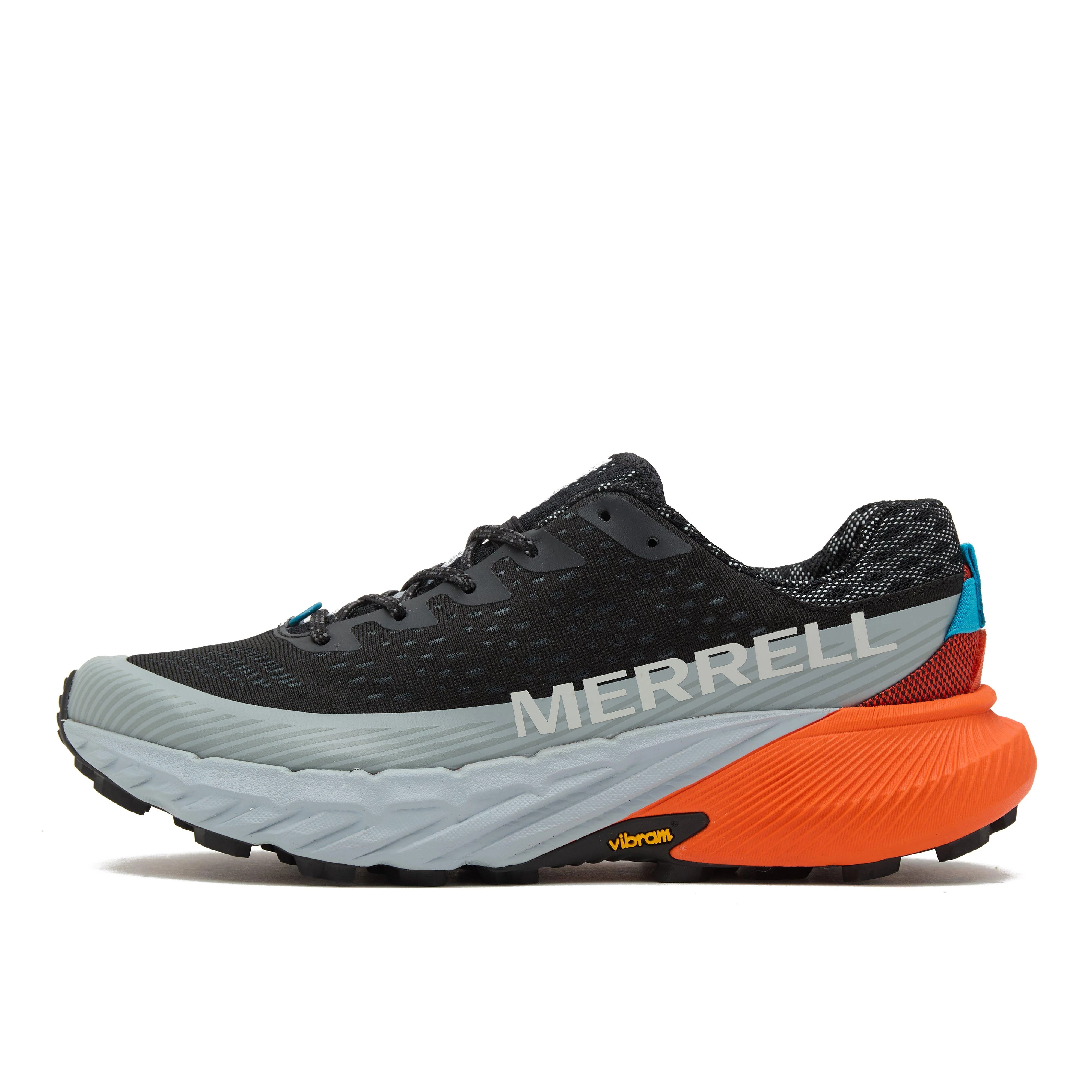 Men’s Agility Peak 5 GORE-TEX Trail Running Shoe - Image 7