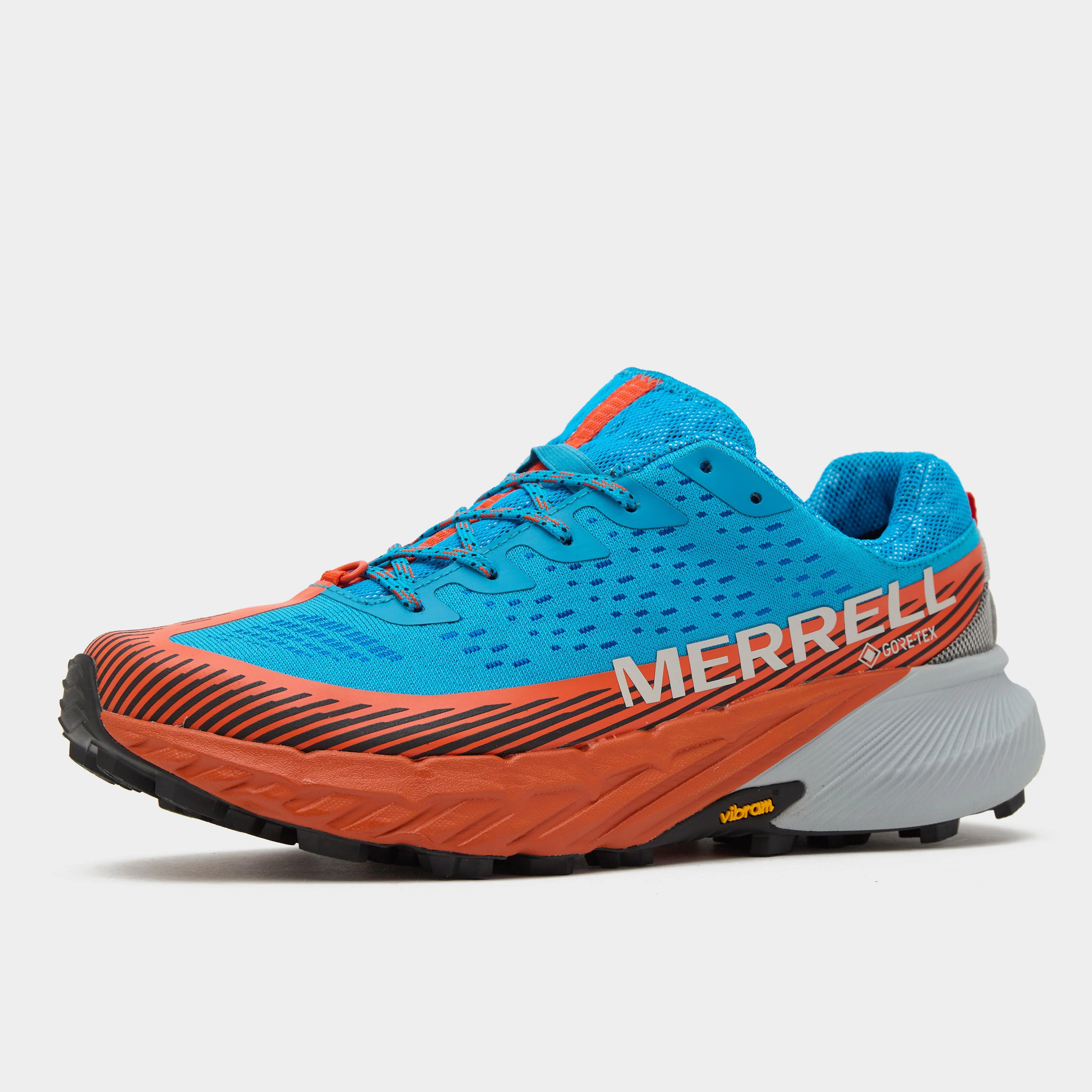 Men’s Agility Peak 5 GORE-TEX Trail Running Shoe - Image 3