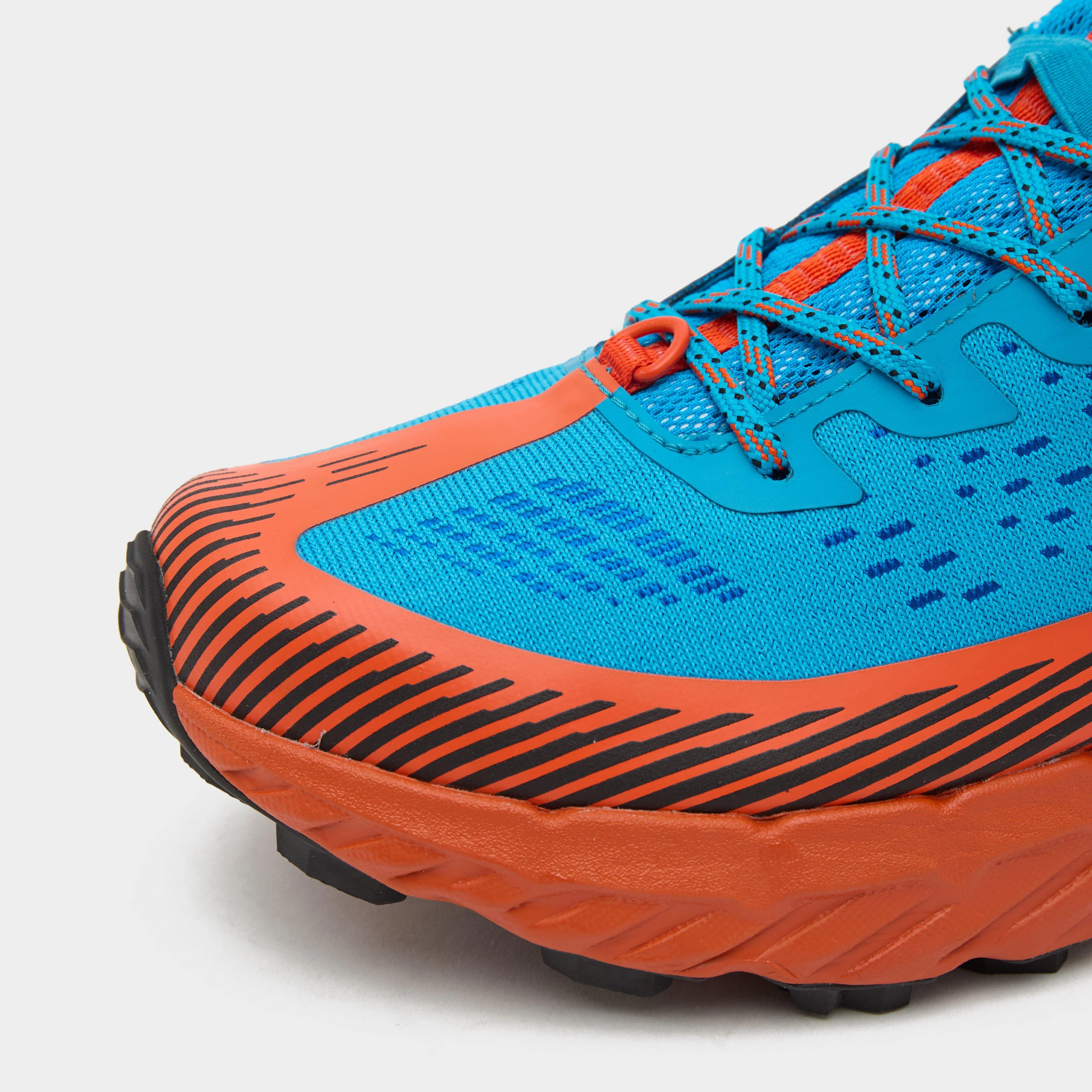 Men’s Agility Peak 5 GORE-TEX Trail Running Shoe - Image 4
