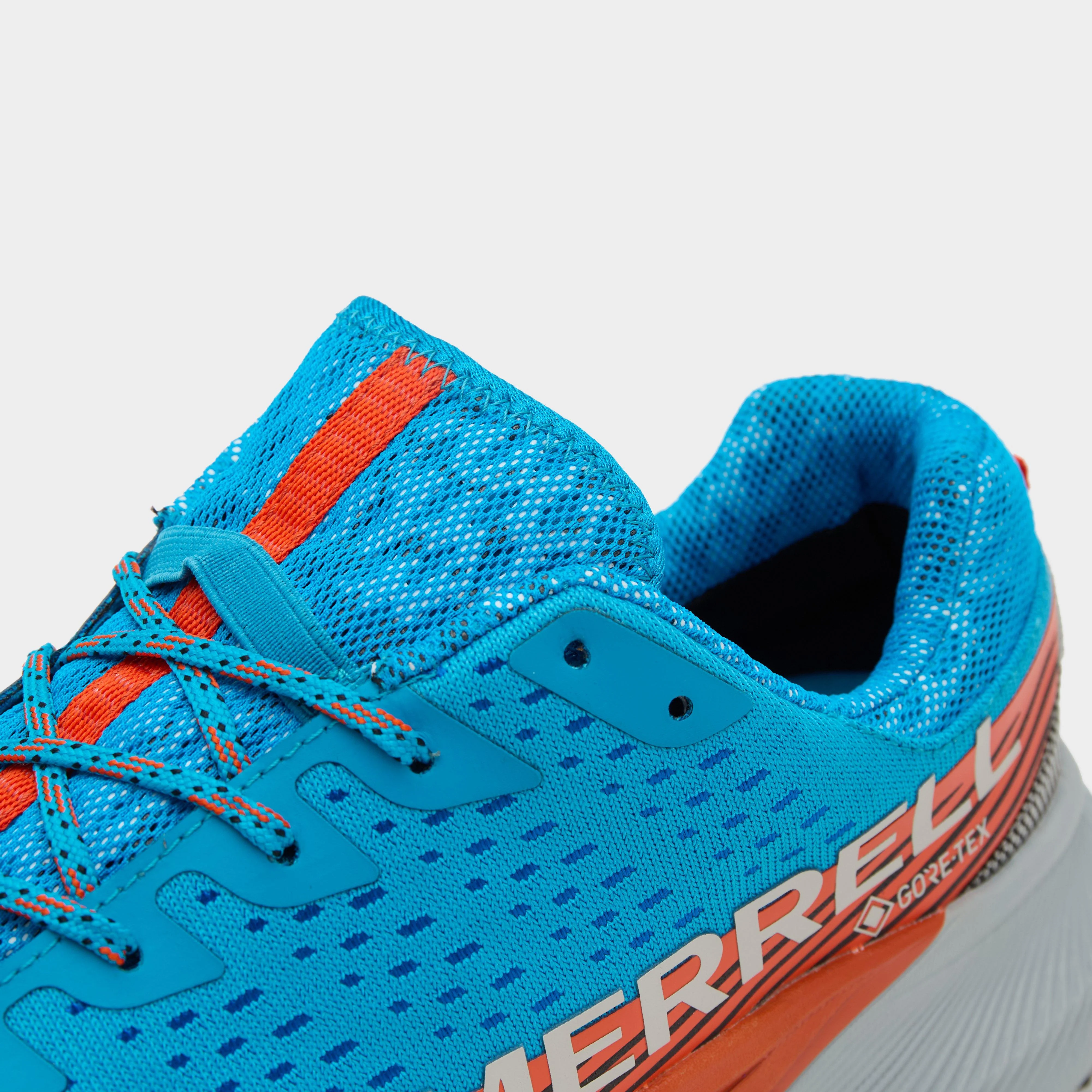 Men’s Agility Peak 5 GORE-TEX Trail Running Shoe - Image 5