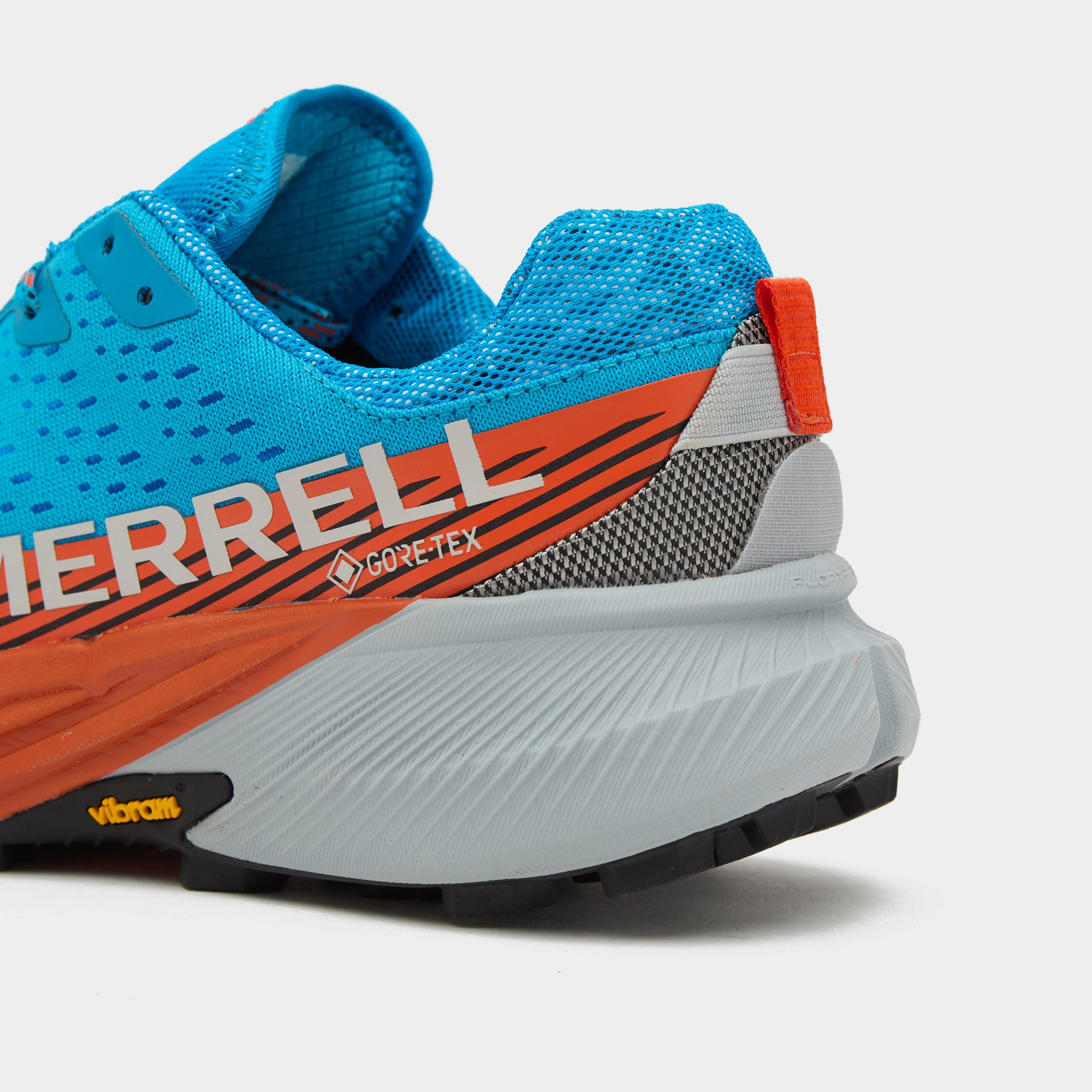 Men’s Agility Peak 5 GORE-TEX Trail Running Shoe - Image 6