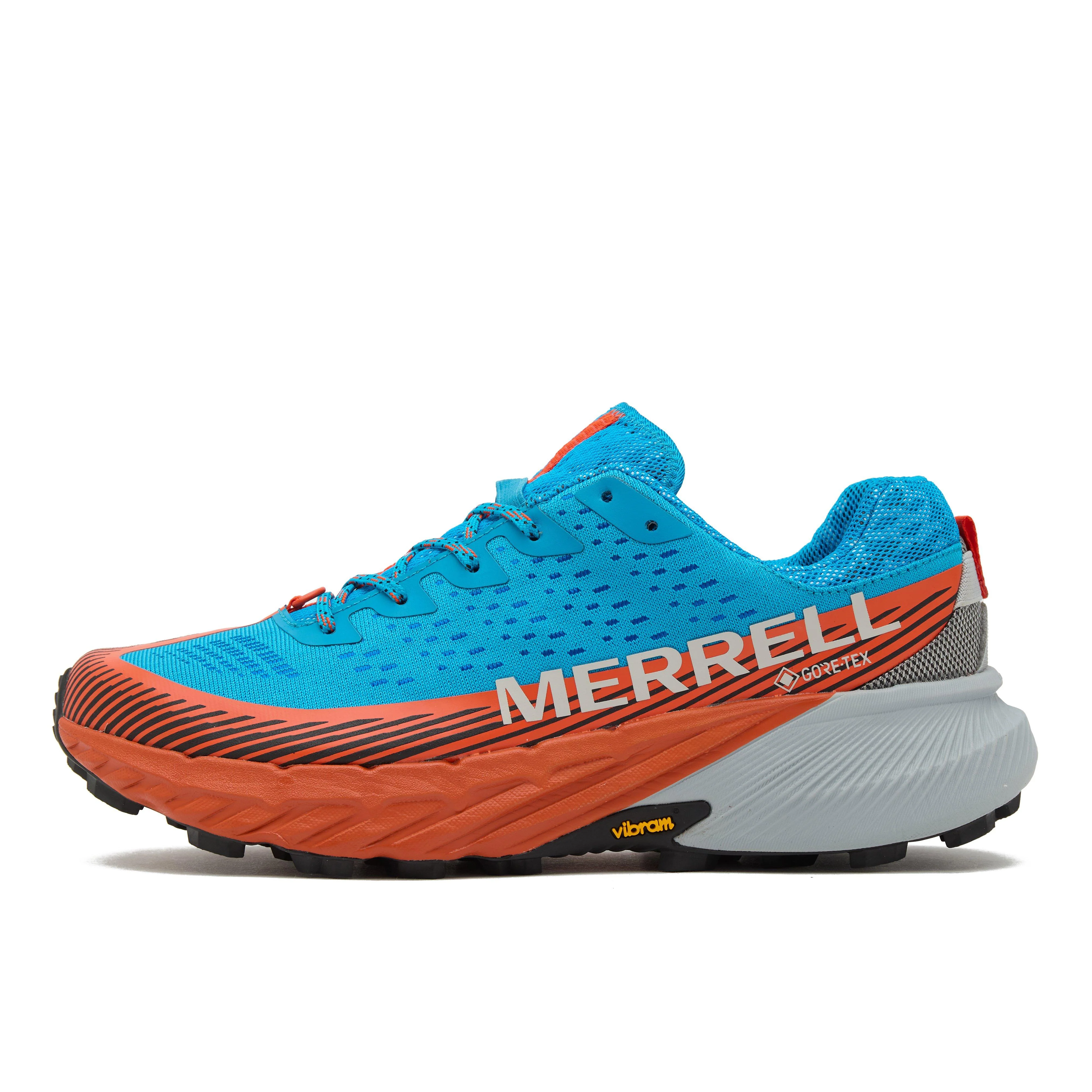 Men’s Agility Peak 5 GORE-TEX Trail Running Shoe - Image 7