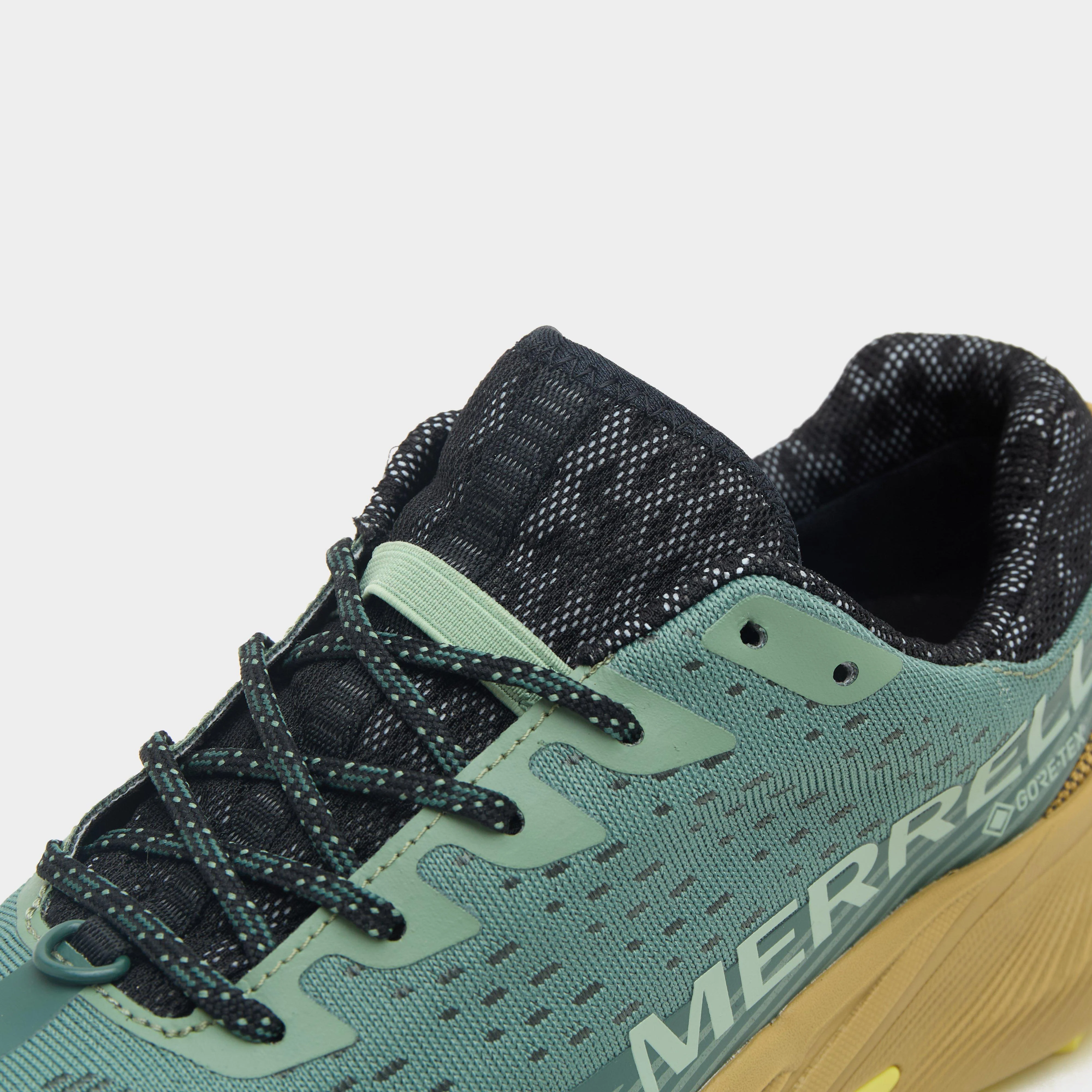 Men’s Agility Peak 5 GORE-TEX Trail Running Shoe - Image 5