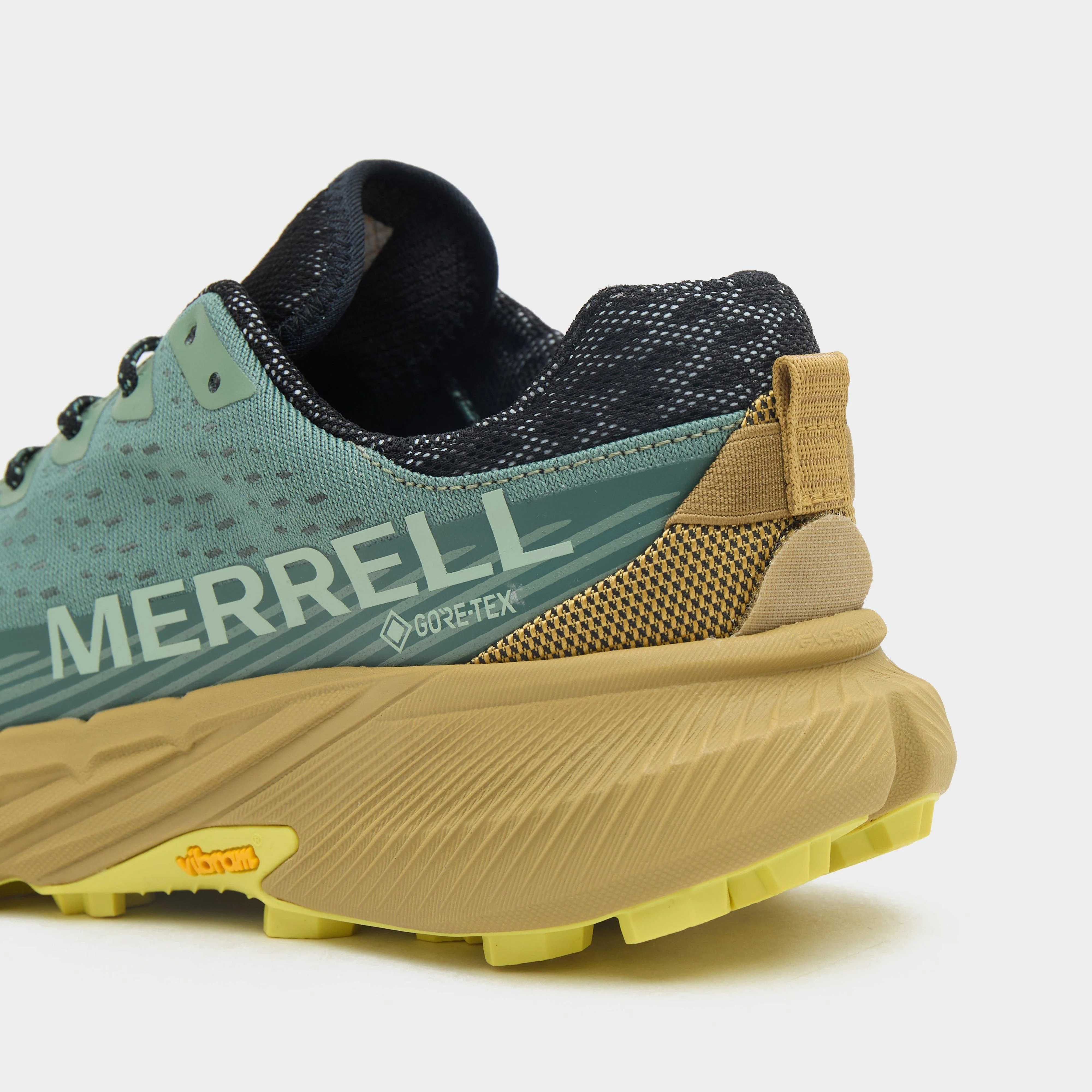 Men’s Agility Peak 5 GORE-TEX Trail Running Shoe - Image 6
