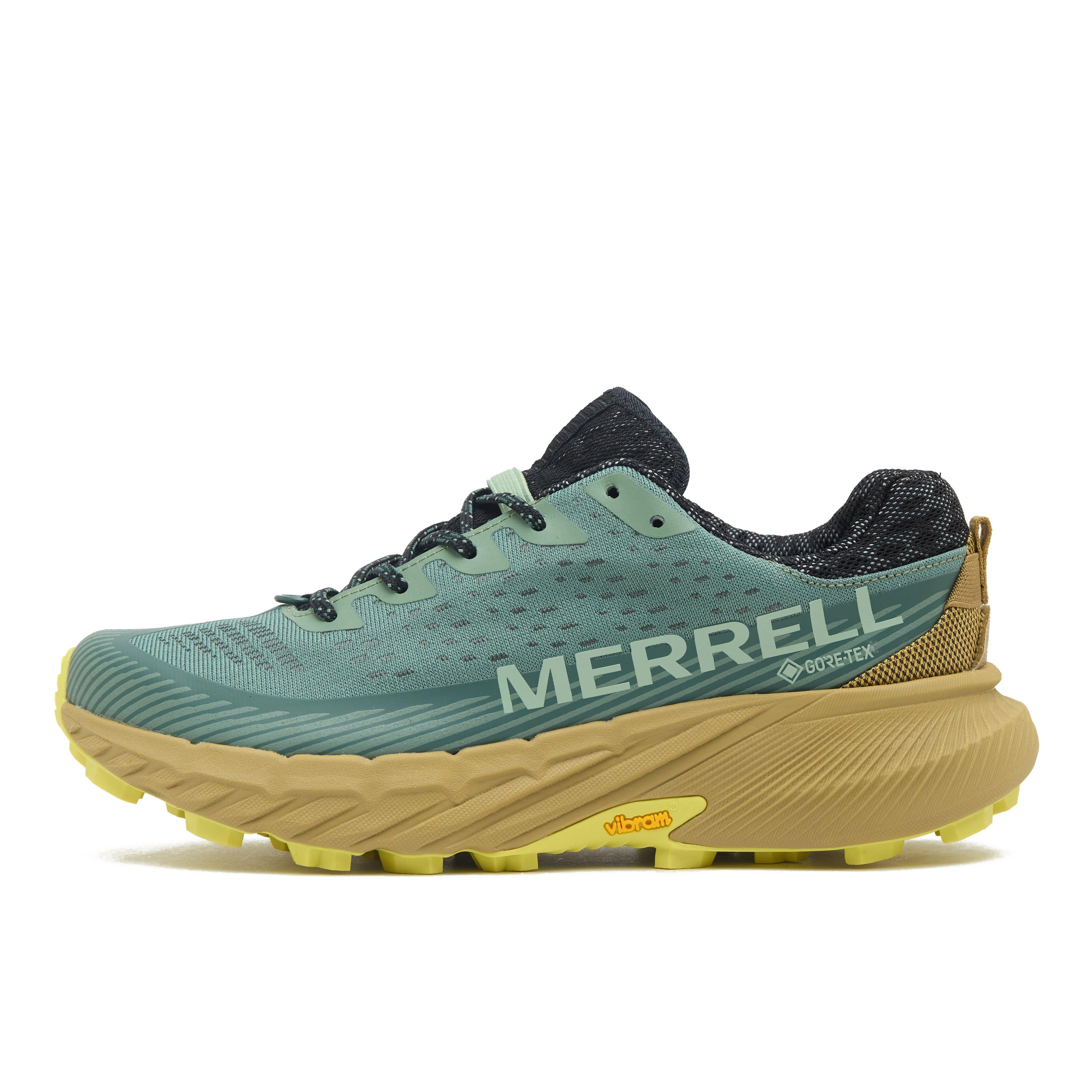 Men’s Agility Peak 5 GORE-TEX Trail Running Shoe - Image 7