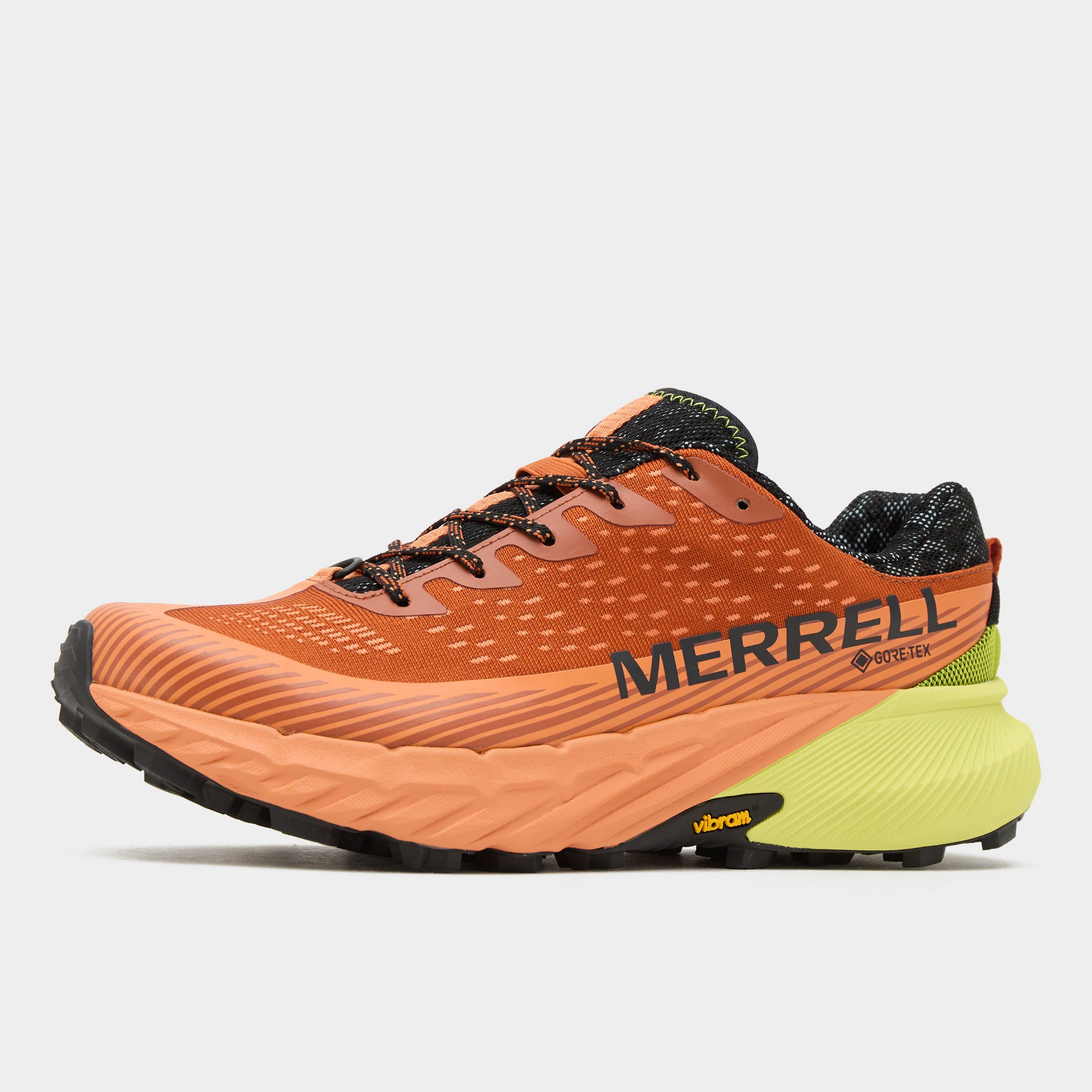 Men’s Agility Peak 5 GORE-TEX Trail Running Shoe - Image 3