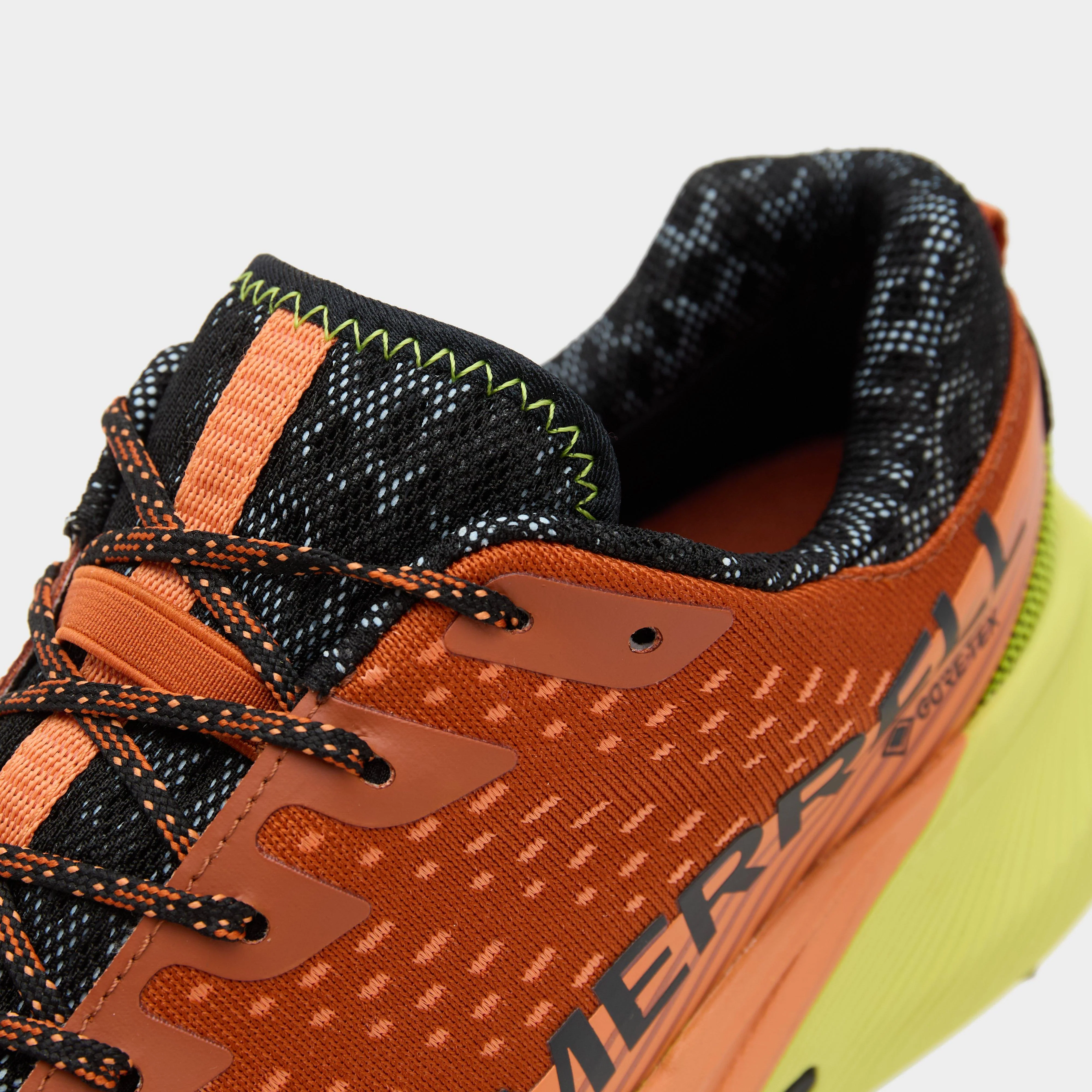 Men’s Agility Peak 5 GORE-TEX Trail Running Shoe - Image 5