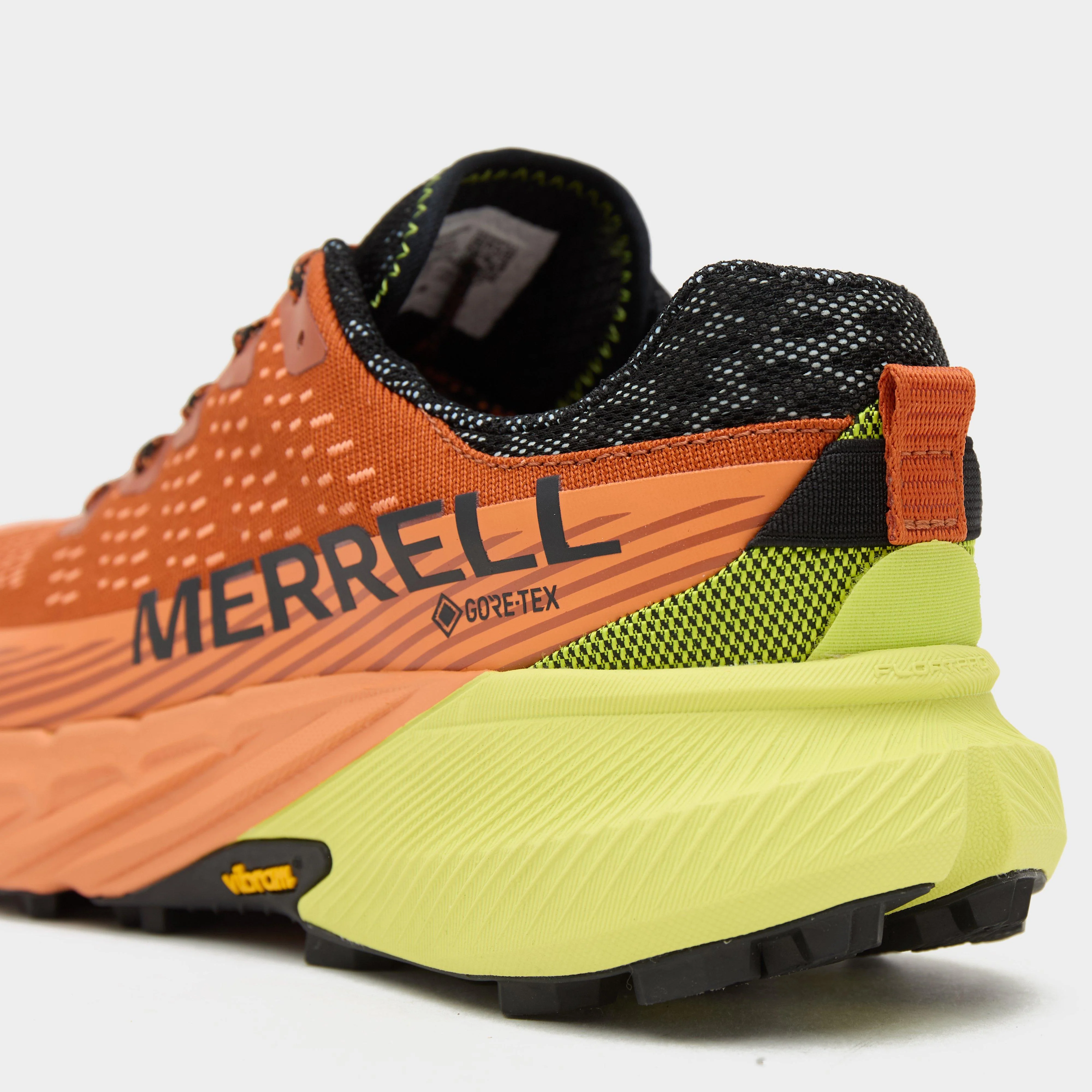 Men’s Agility Peak 5 GORE-TEX Trail Running Shoe - Image 6