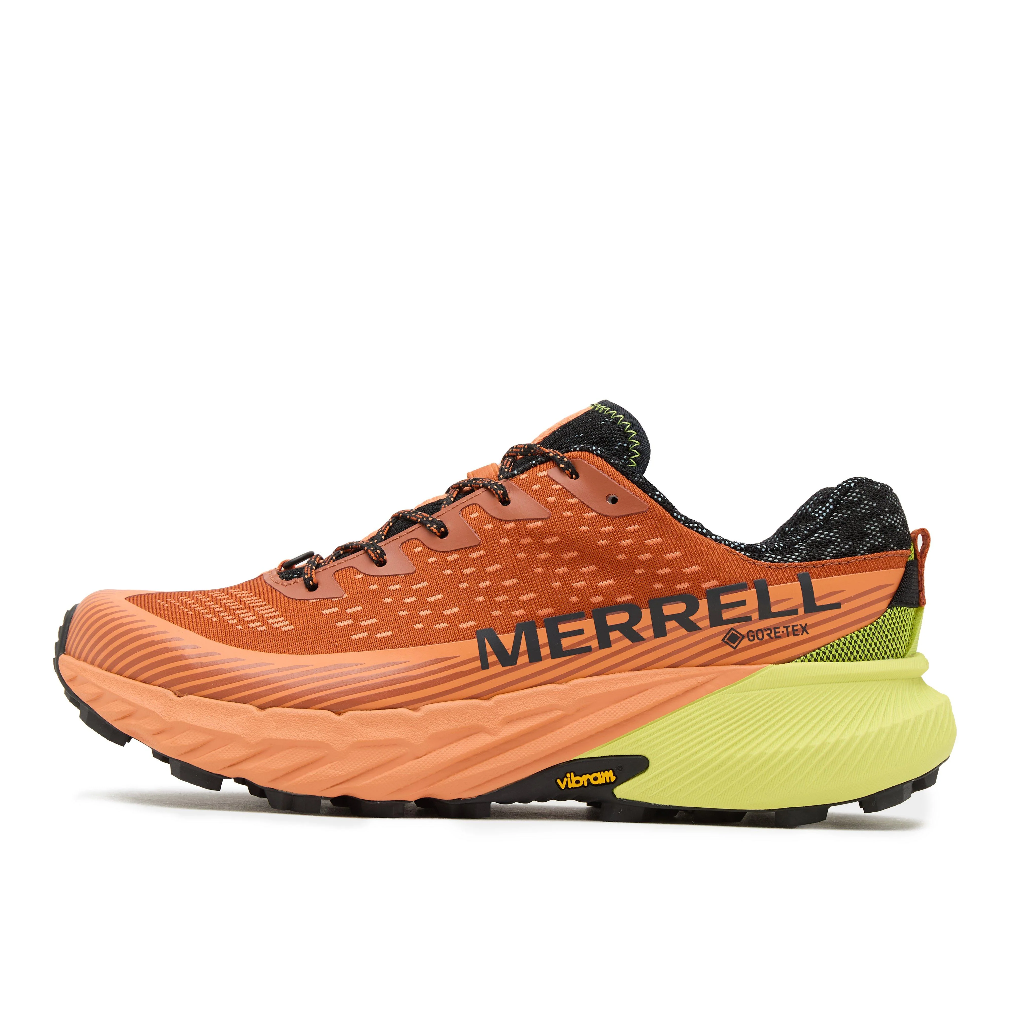 Men’s Agility Peak 5 GORE-TEX Trail Running Shoe - Image 7