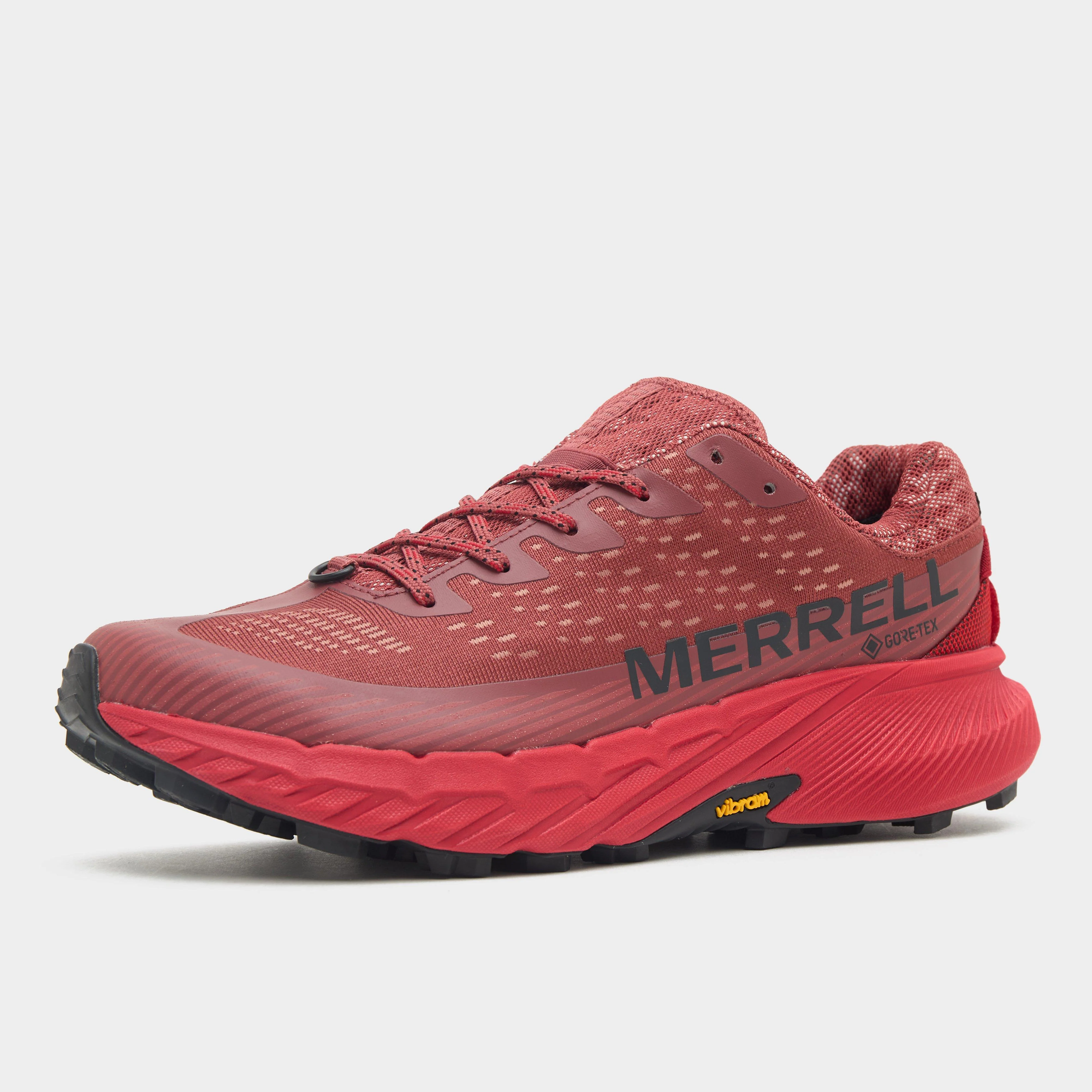 Men’s Agility Peak 5 GORE-TEX Trail Running Shoe - Image 3