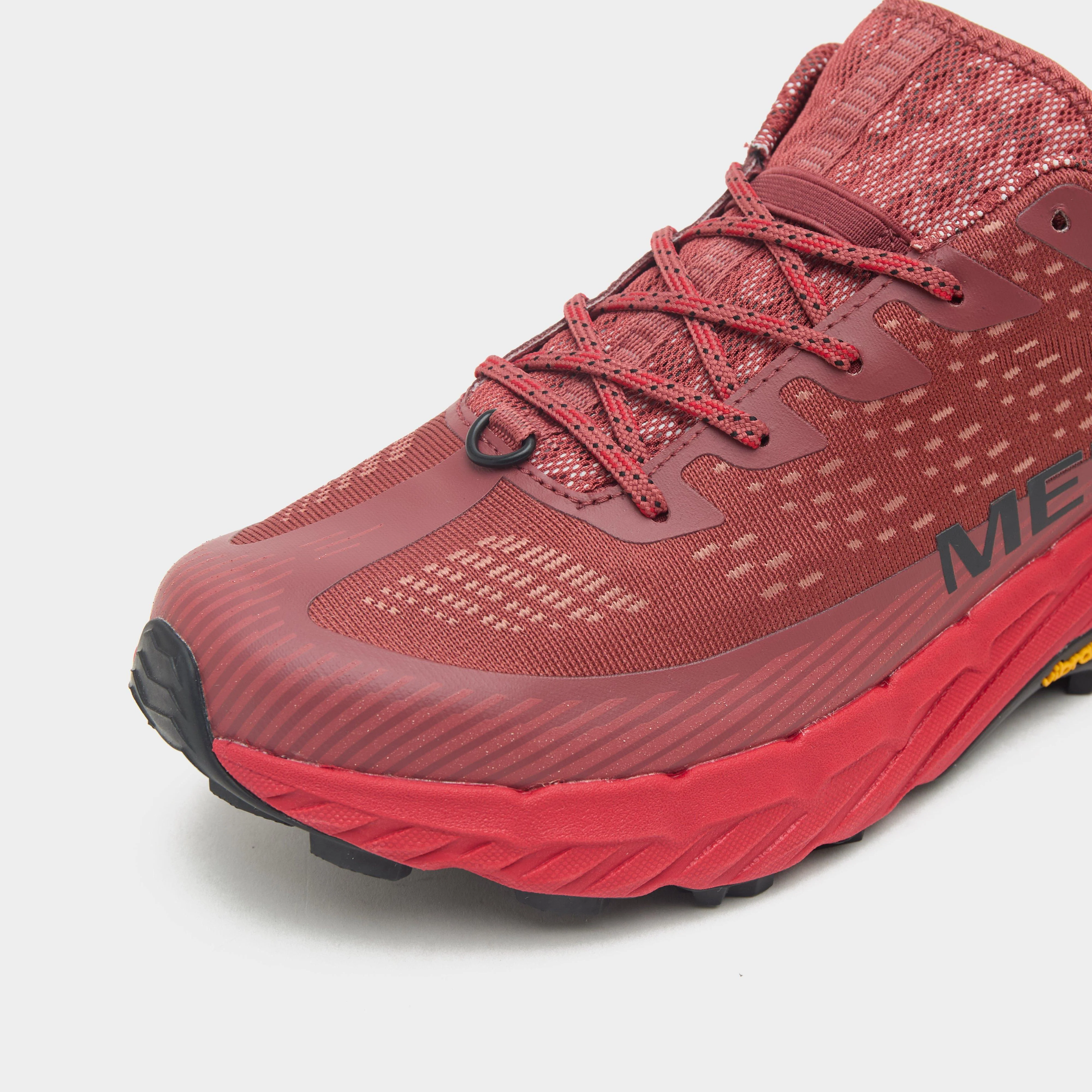Men’s Agility Peak 5 GORE-TEX Trail Running Shoe - Image 4