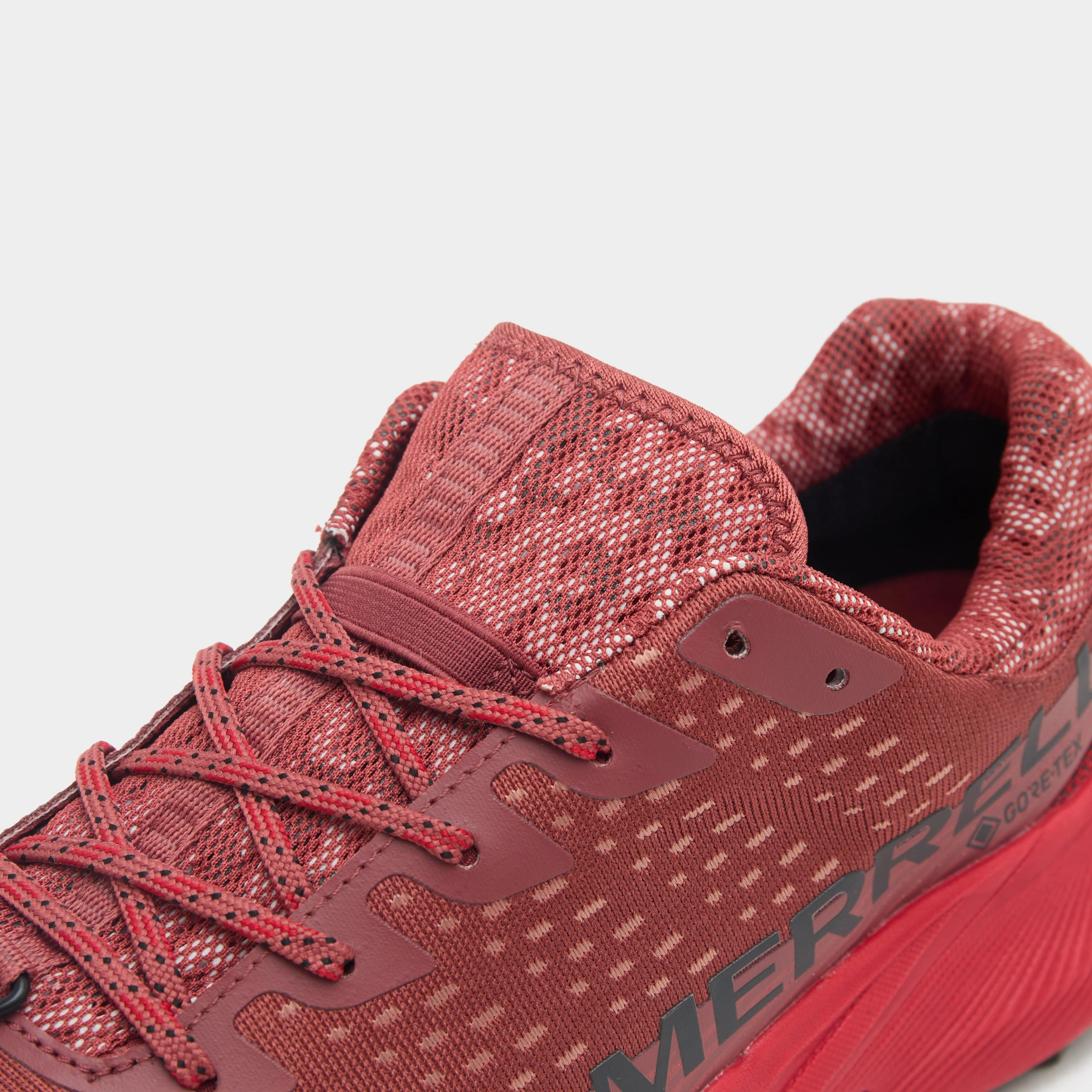 Men’s Agility Peak 5 GORE-TEX Trail Running Shoe - Image 5