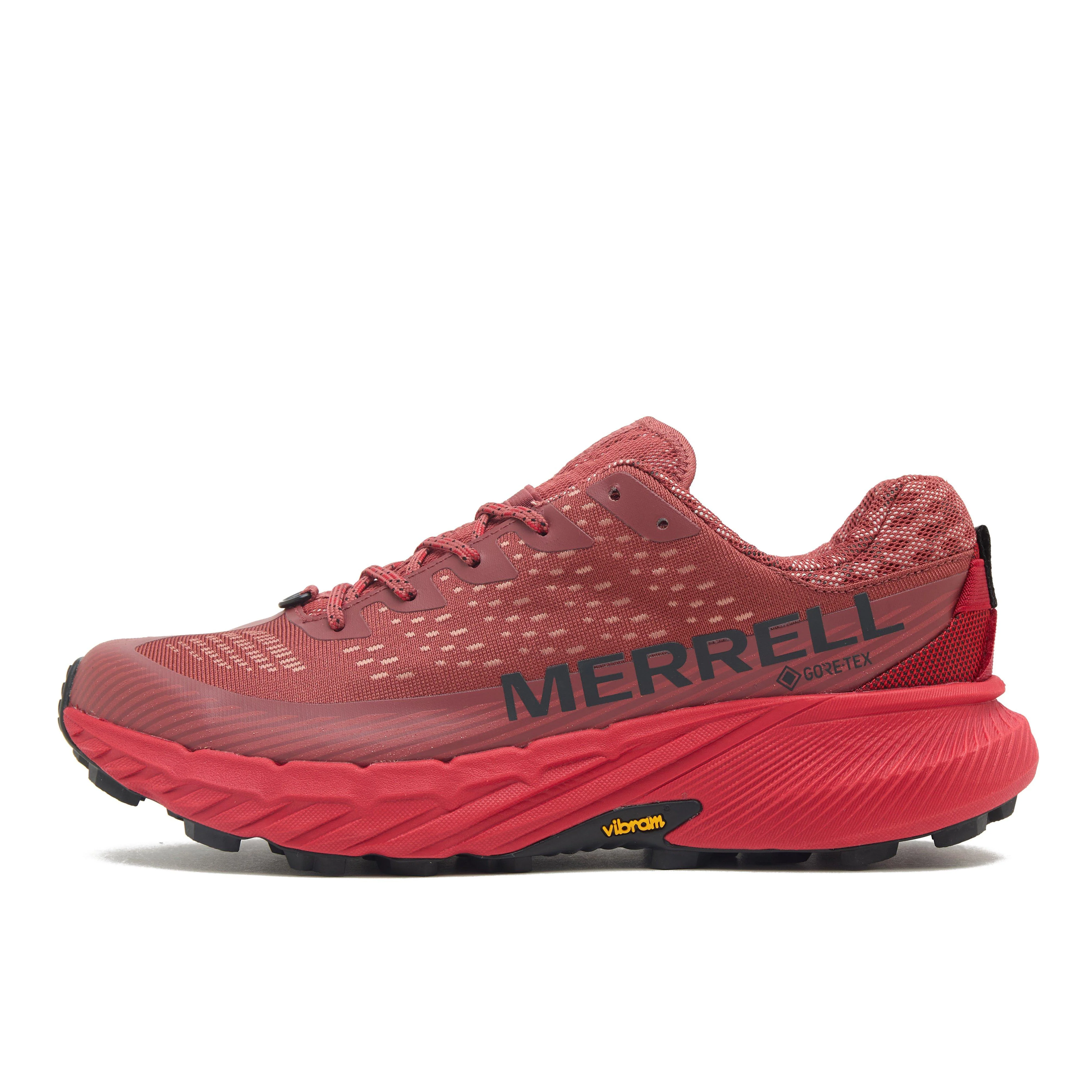 Men’s Agility Peak 5 GORE-TEX Trail Running Shoe - Image 7