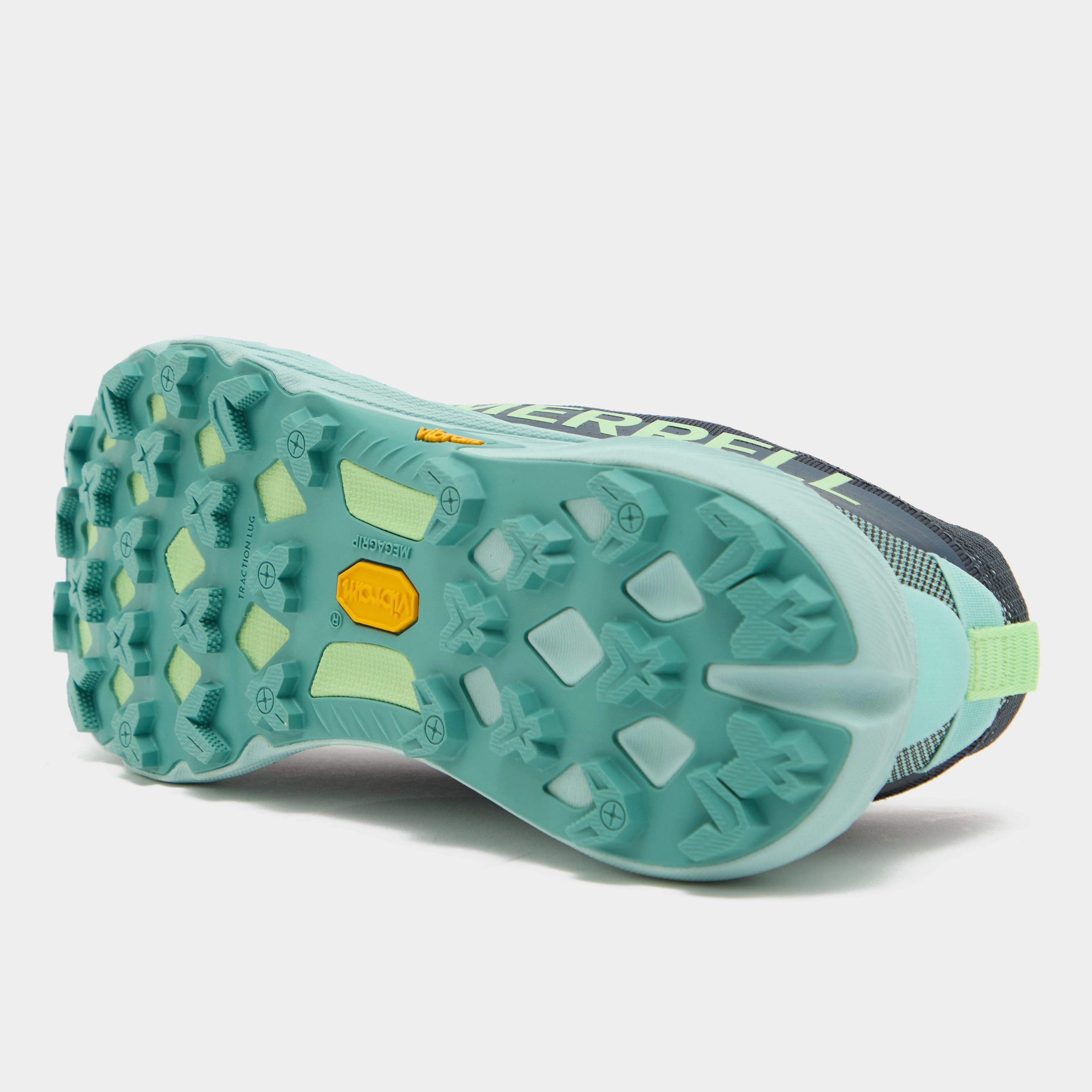 Men’s Agility Peak 5 Trail Running Shoe - Image 2