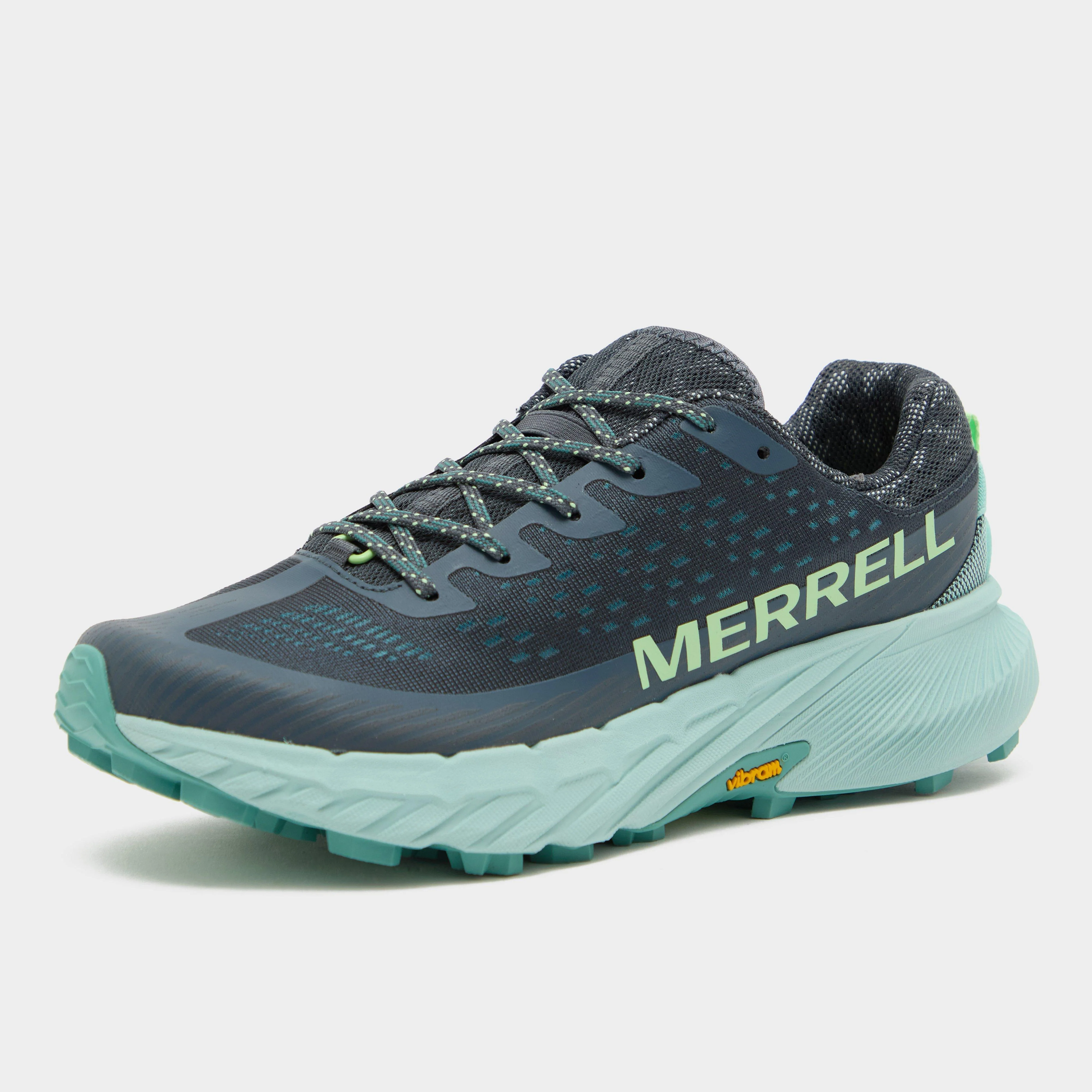 Men’s Agility Peak 5 Trail Running Shoe - Image 3