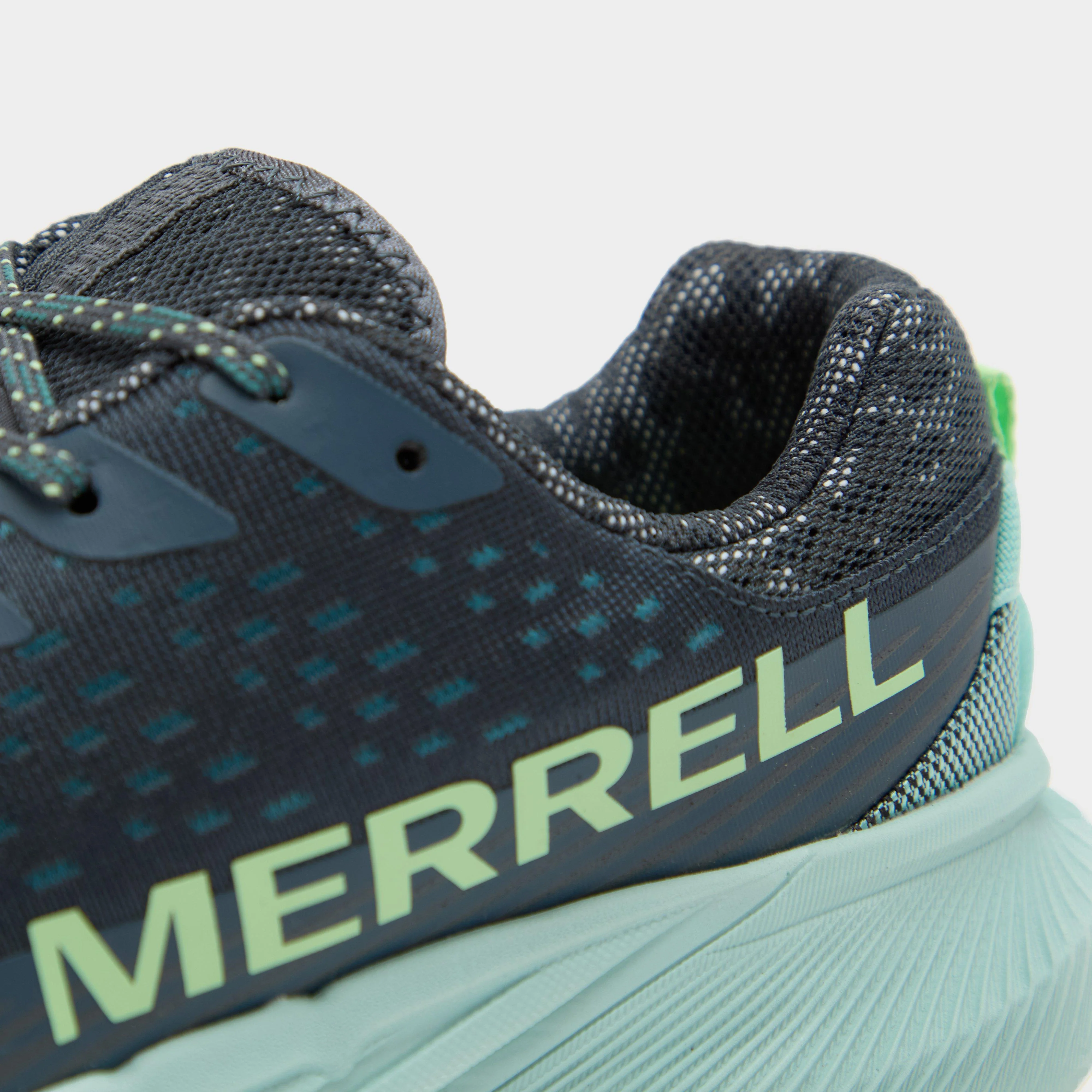 Men’s Agility Peak 5 Trail Running Shoe - Image 4