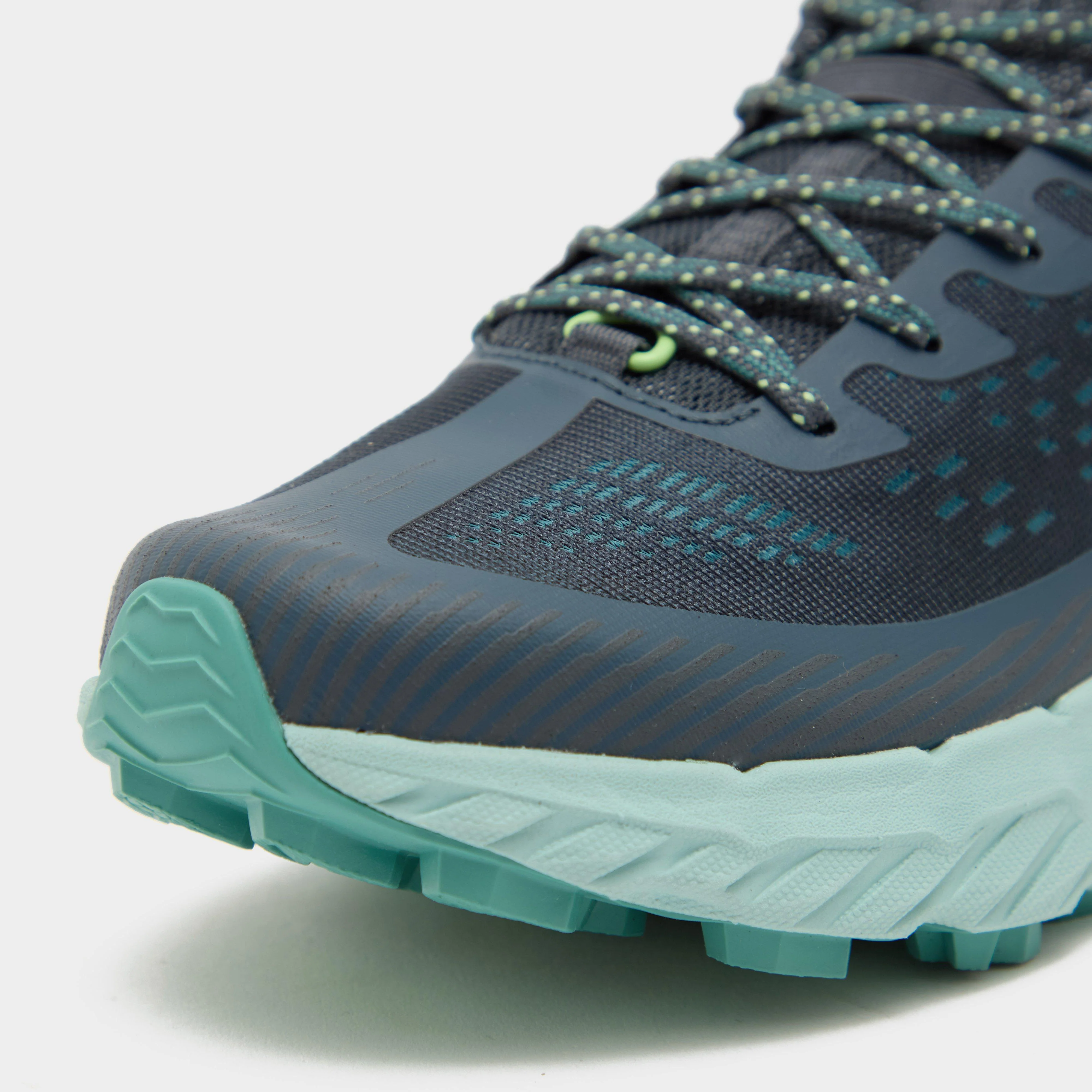 Men’s Agility Peak 5 Trail Running Shoe - Image 5