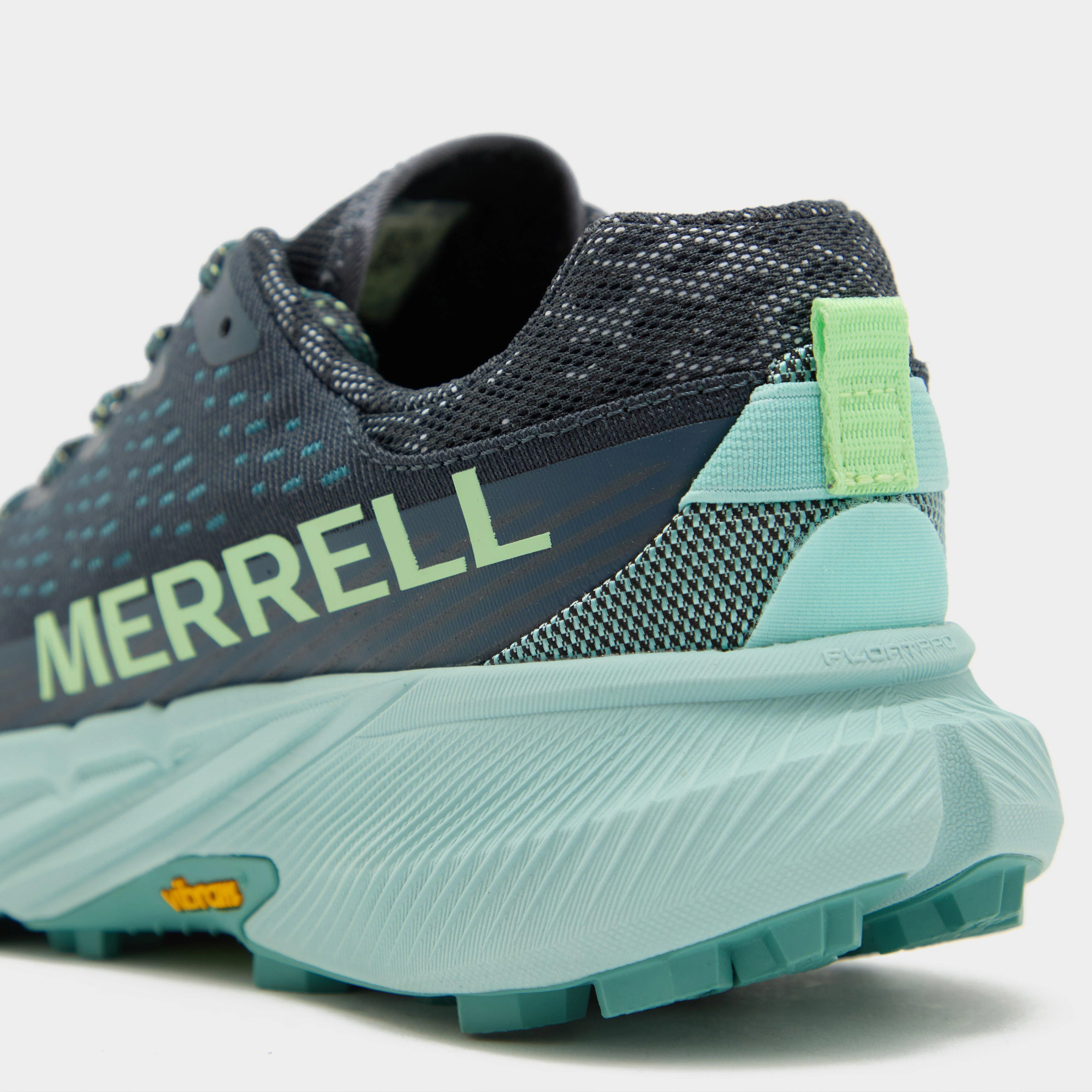 Men’s Agility Peak 5 Trail Running Shoe - Image 6