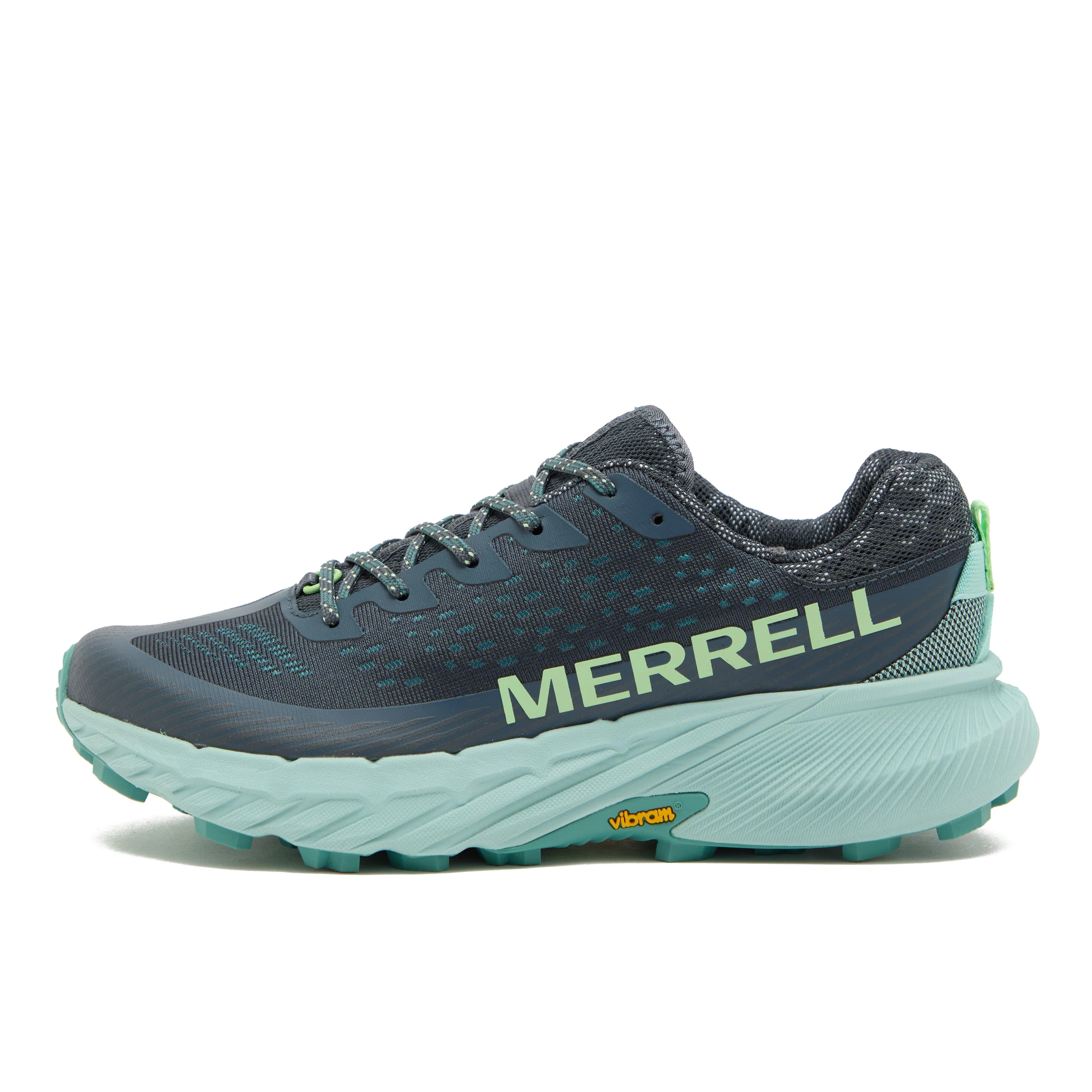 Men’s Agility Peak 5 Trail Running Shoe - Image 7