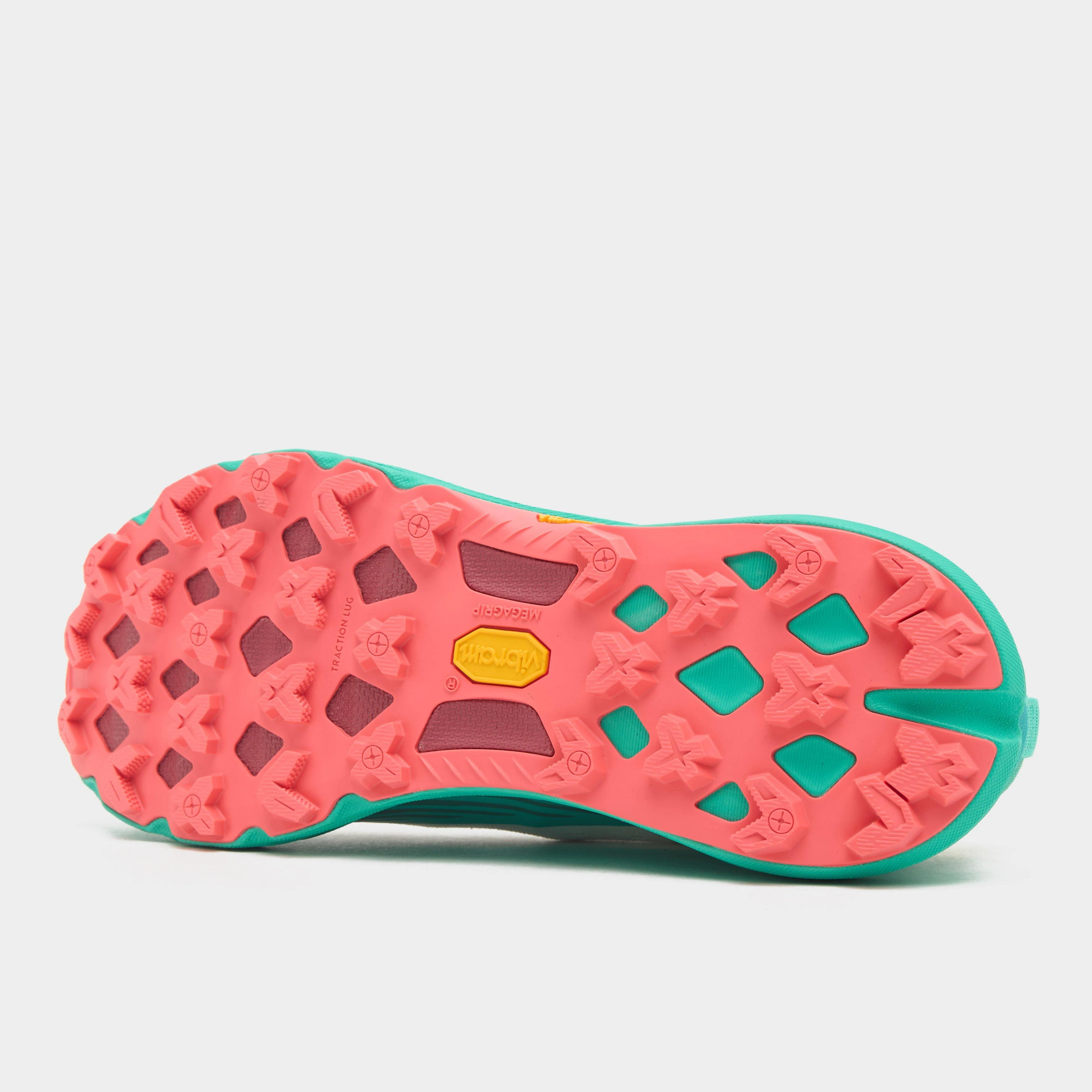 Men’s Agility Peak 5 Trail Running Shoe - Image 2