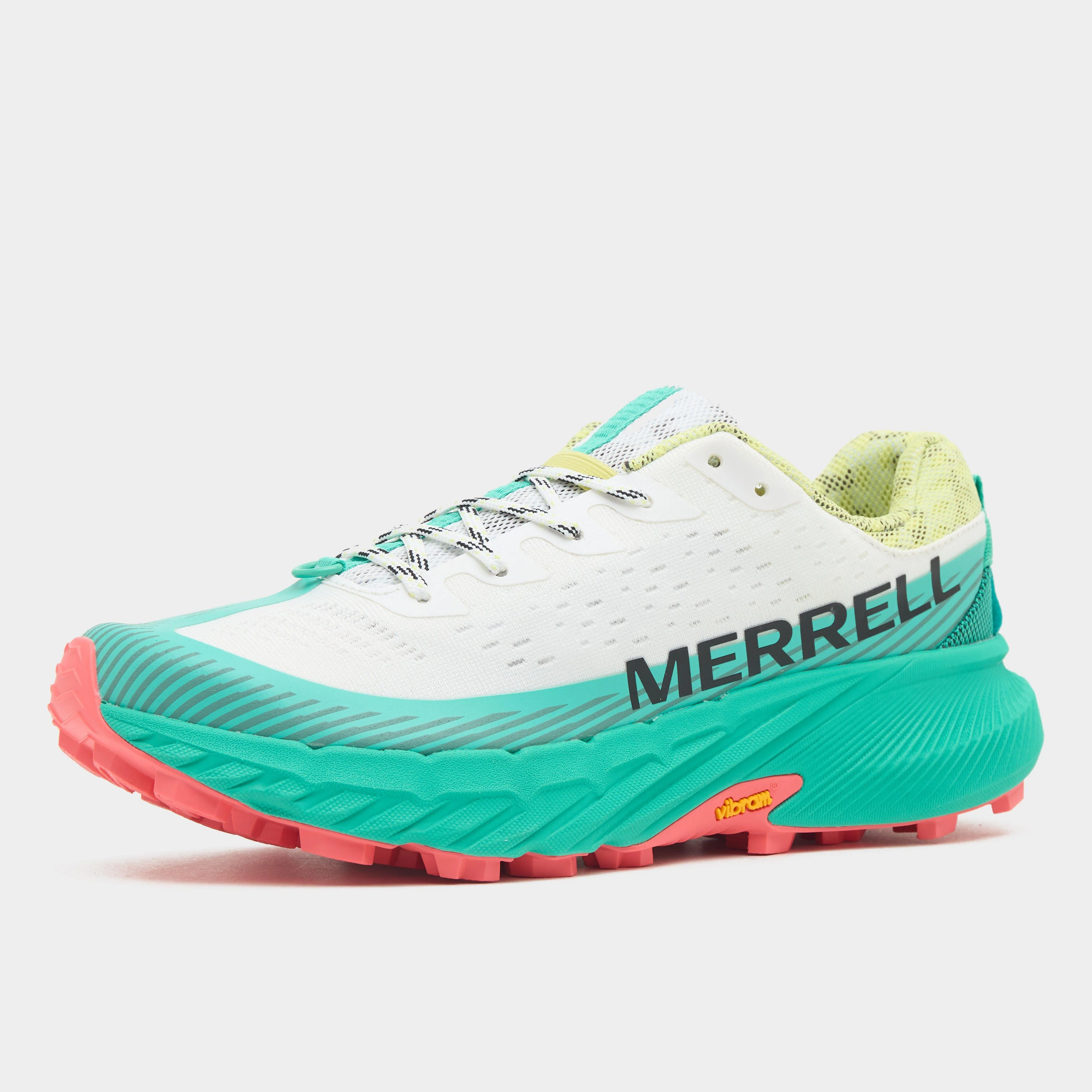 Men’s Agility Peak 5 Trail Running Shoe - Image 3
