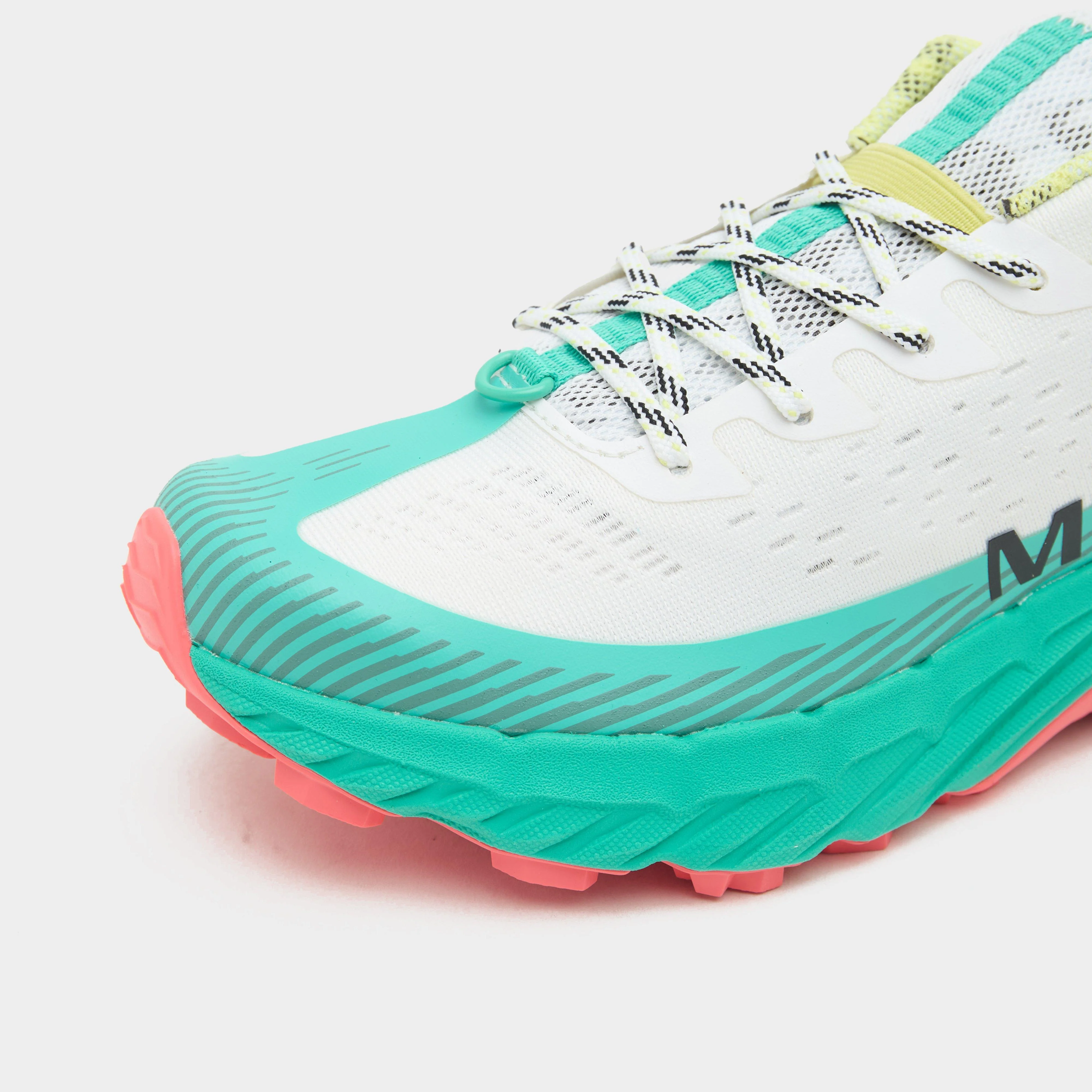 Men’s Agility Peak 5 Trail Running Shoe - Image 4