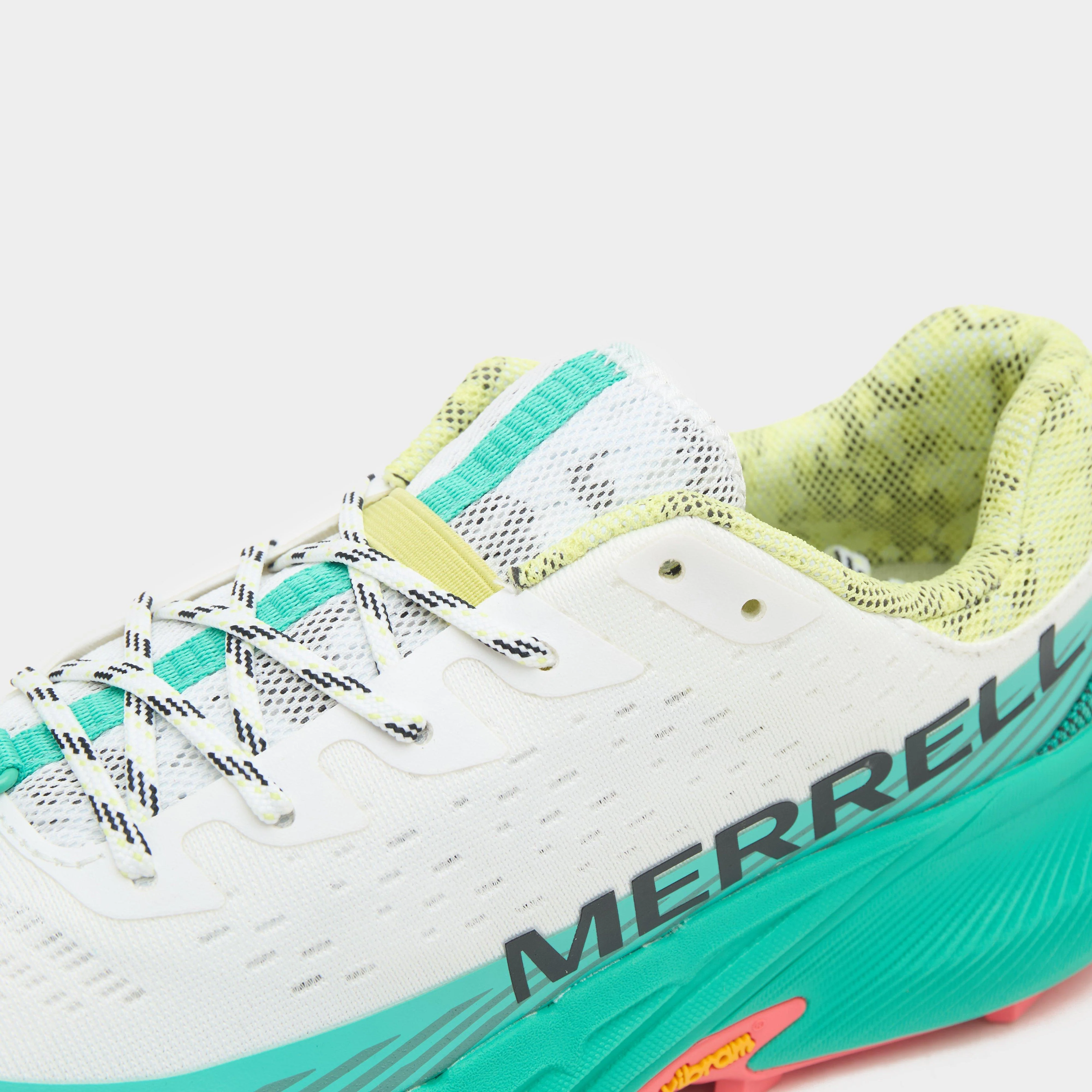 Men’s Agility Peak 5 Trail Running Shoe - Image 5