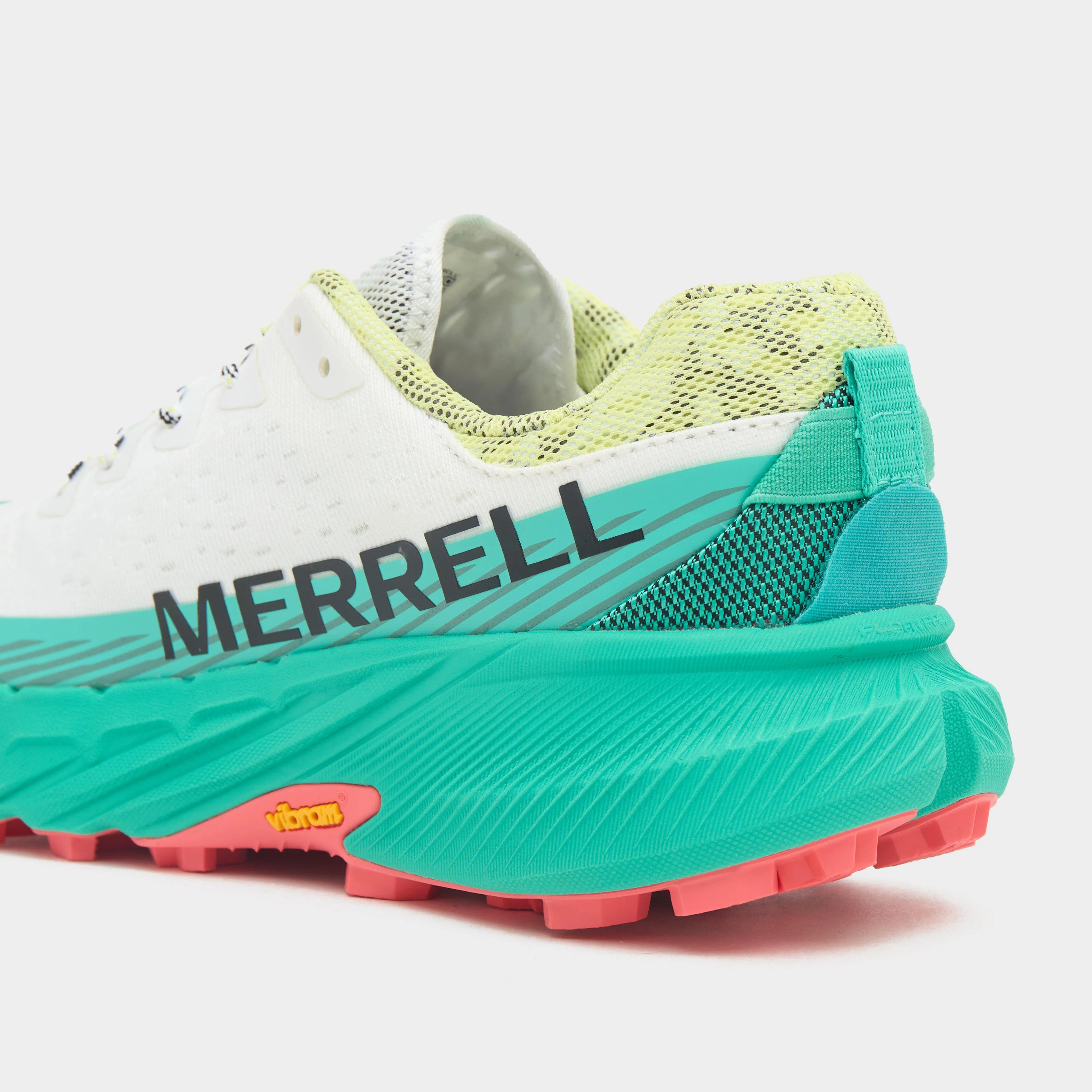 Men’s Agility Peak 5 Trail Running Shoe - Image 6