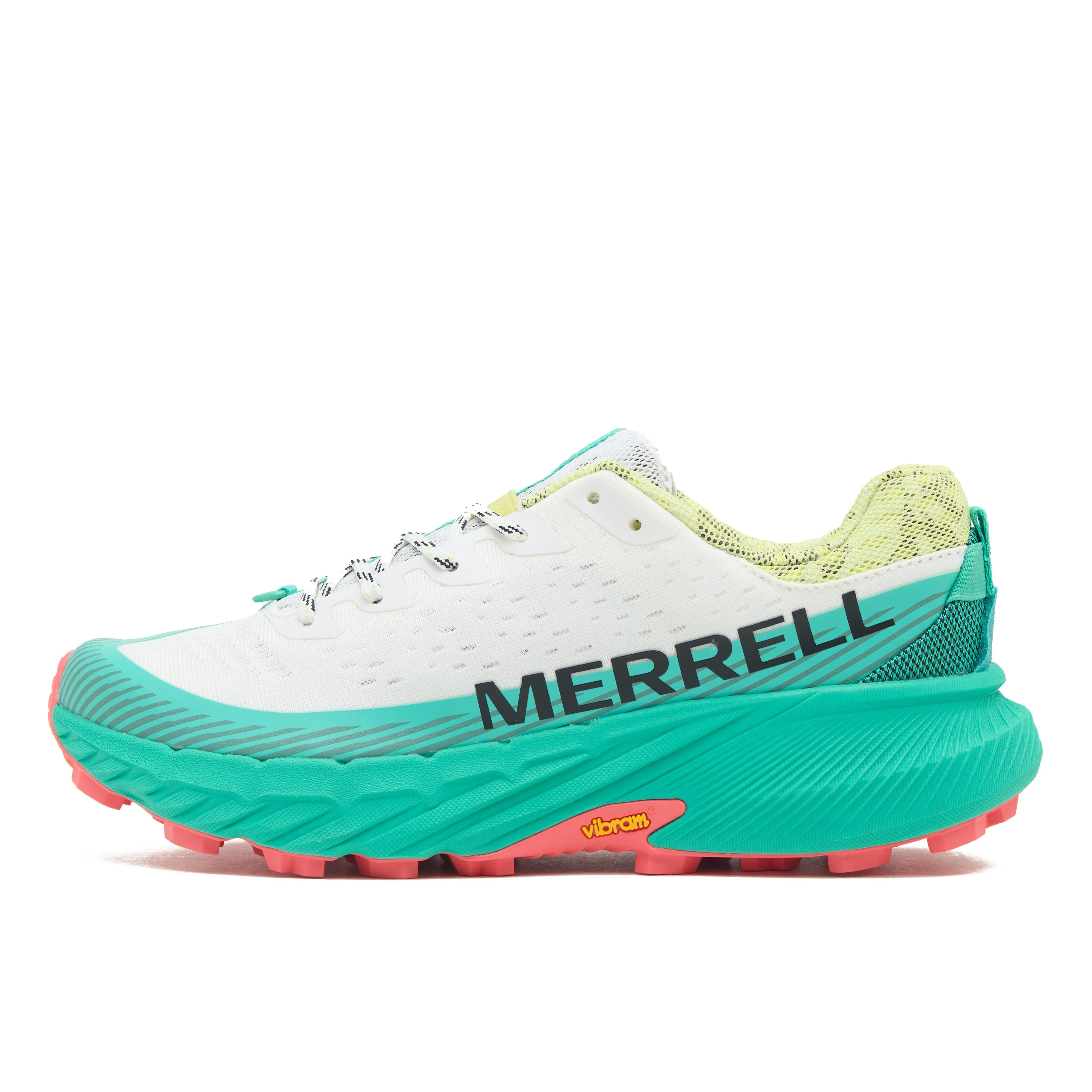 Men’s Agility Peak 5 Trail Running Shoe - Image 7